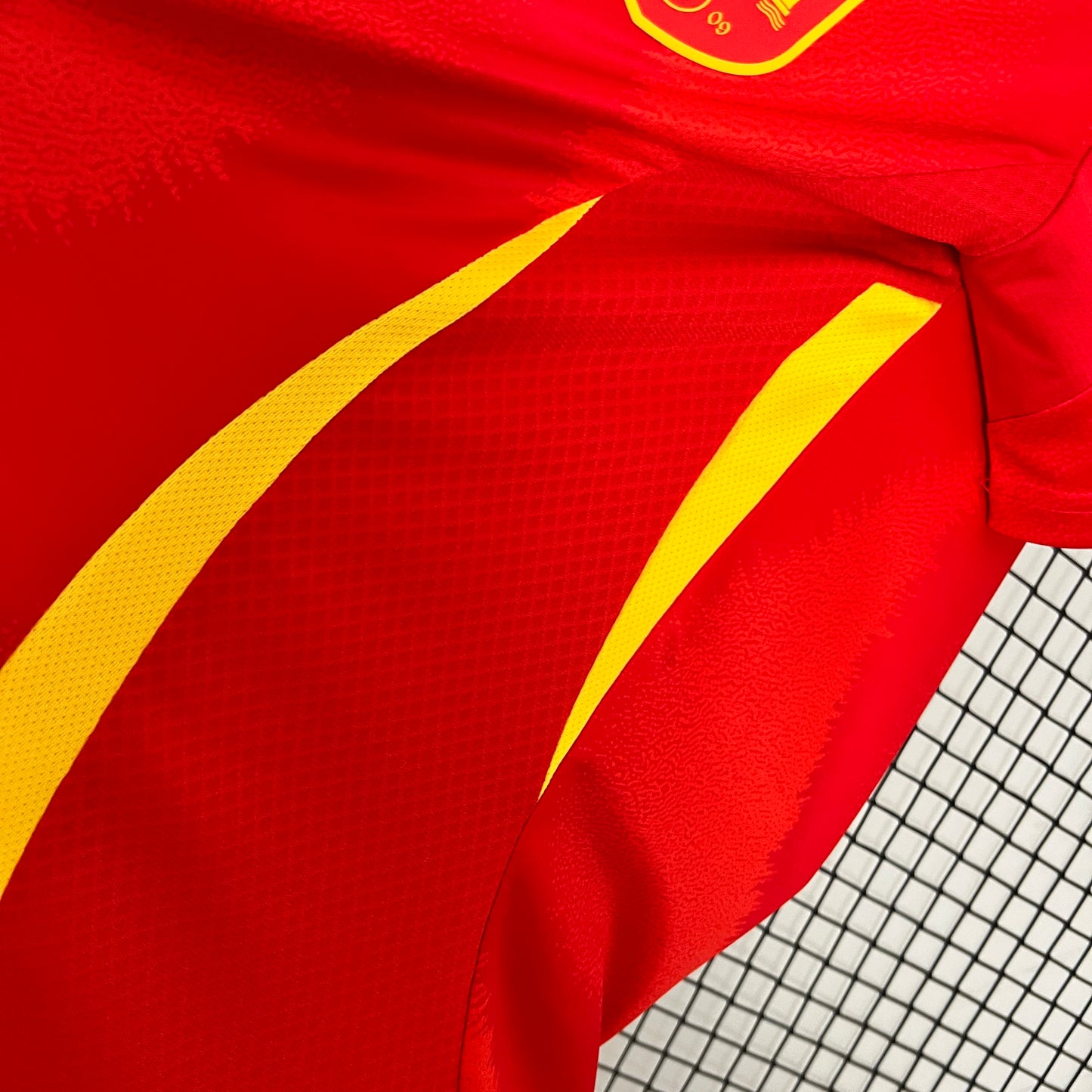 Espanha 2024 Casa - Feminina