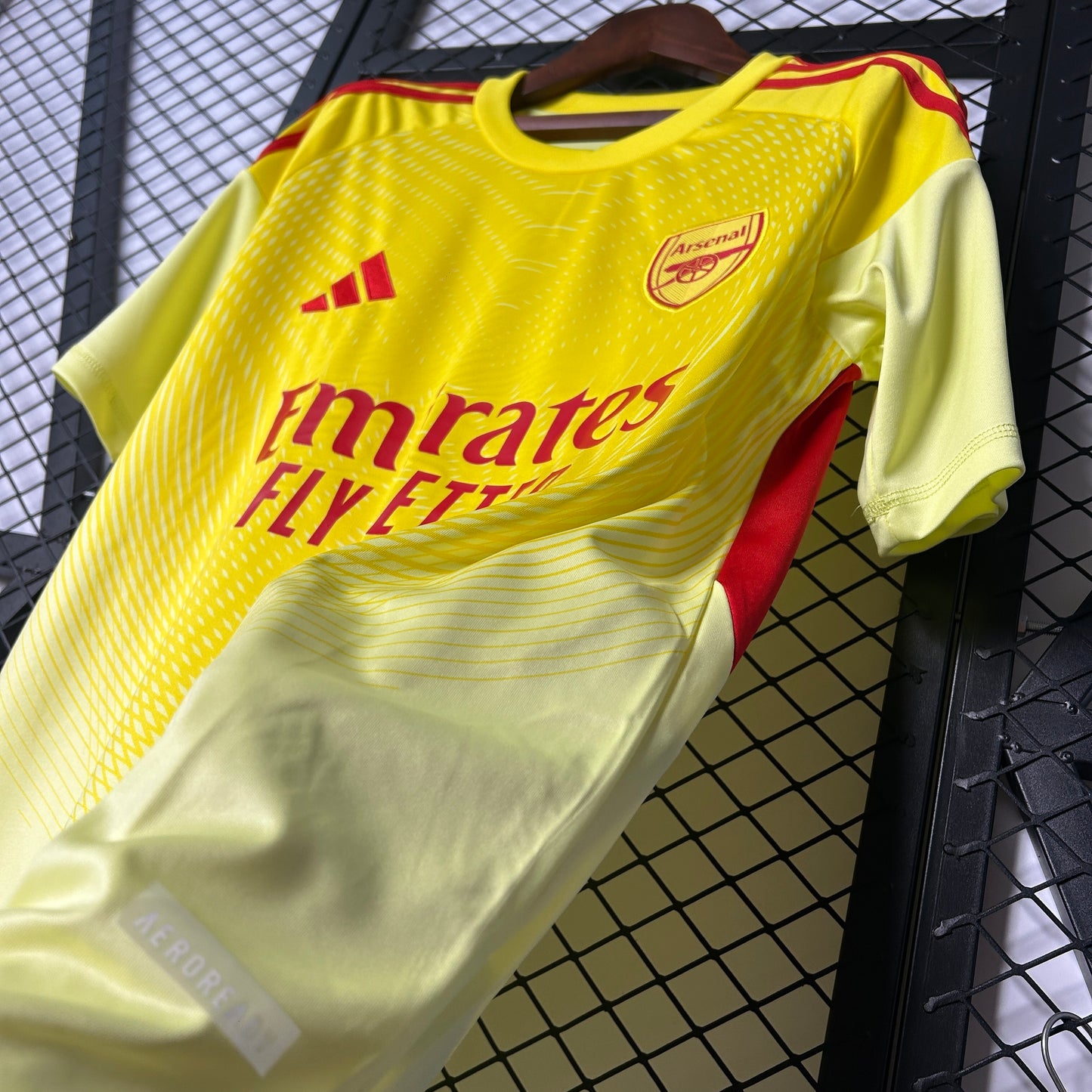 Arsenal 25/26 Goalkeeper