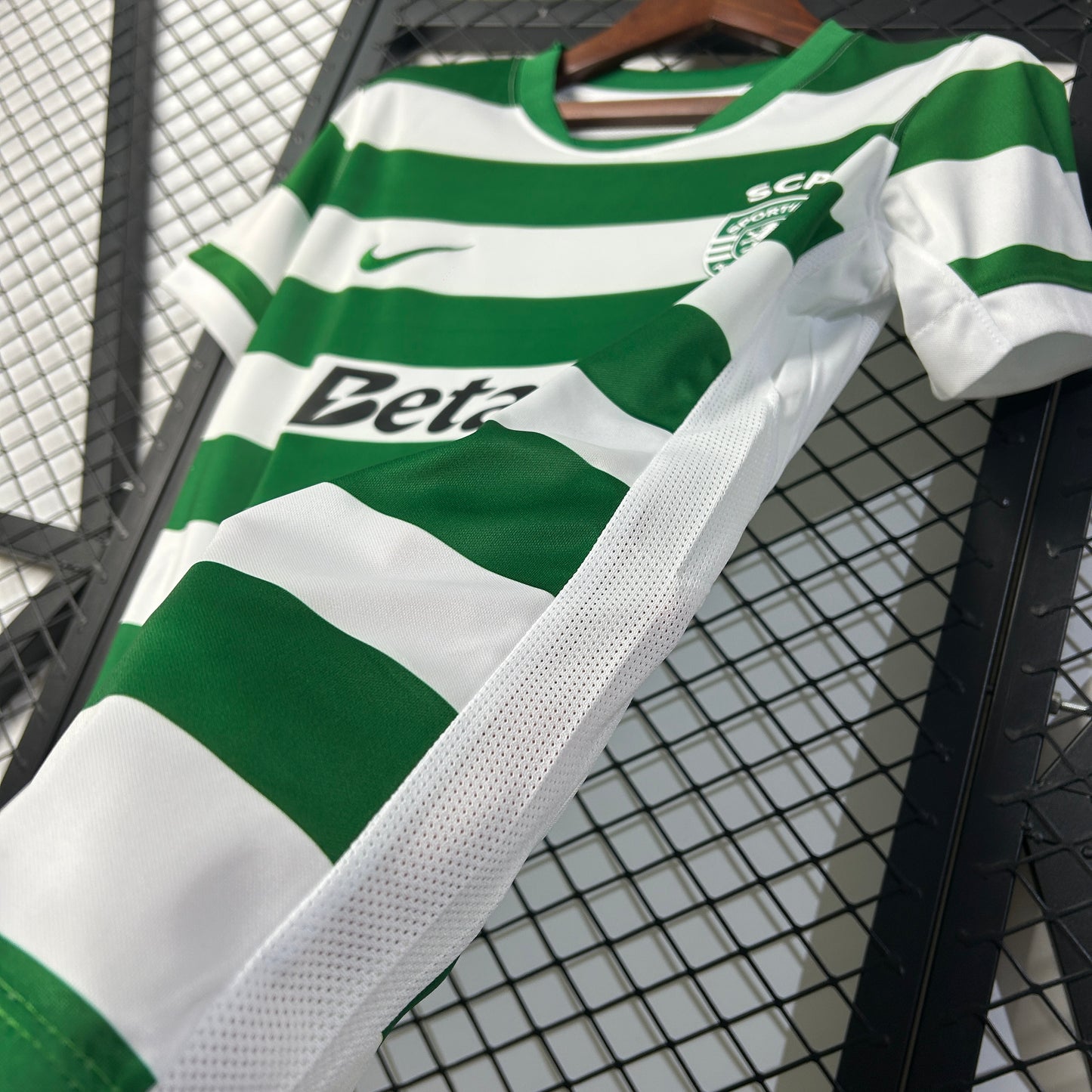 Sporting 25/26 Casa - Feminina