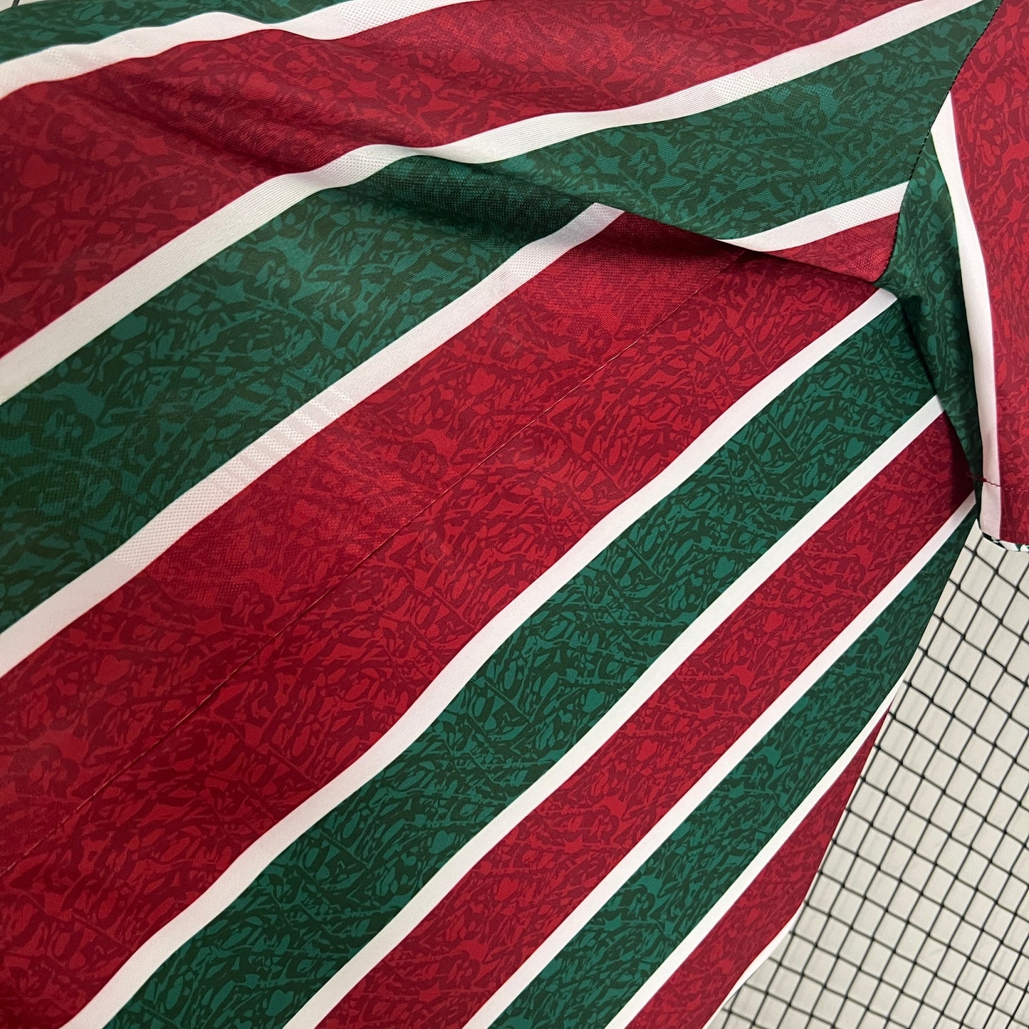 Fluminense 24/25 Casa