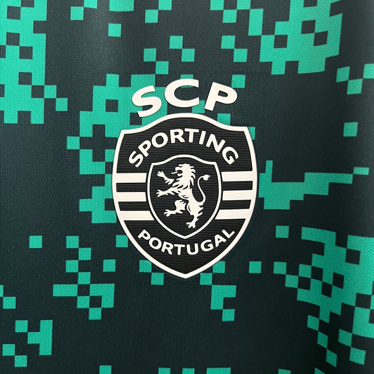 Sporting 24/25 Training