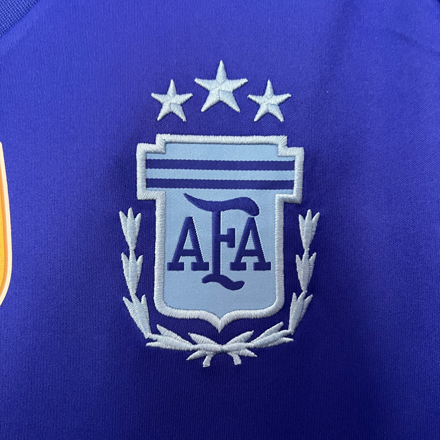 Argentina 2024 Alternativa
