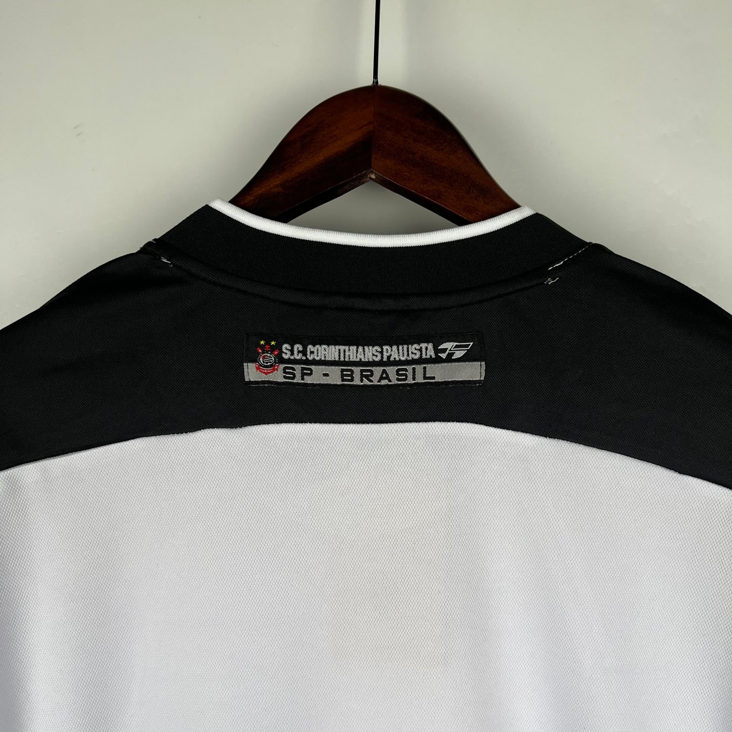 Corinthians 2000 Retro Casa