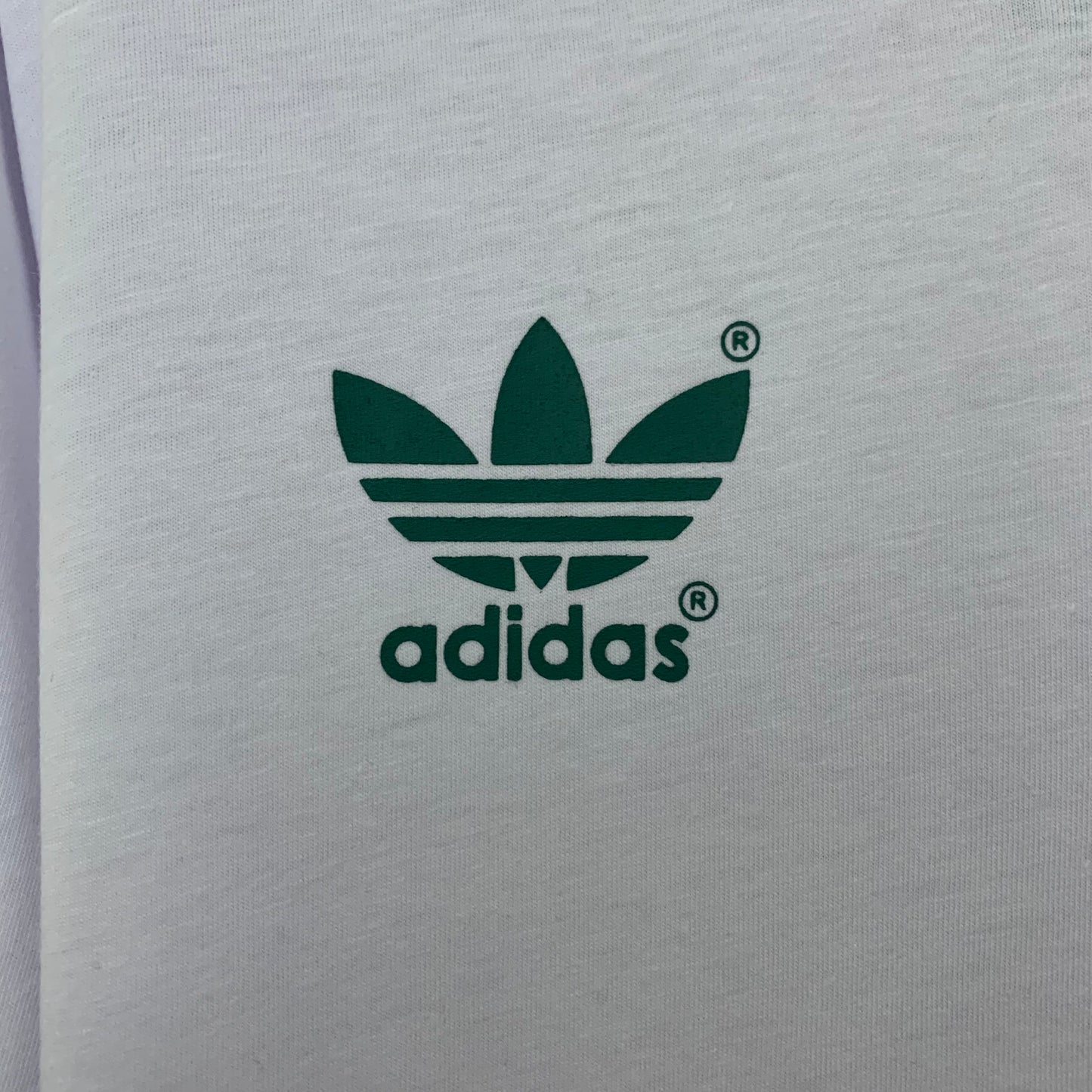 Palmeiras 1987 Retro Alternativa