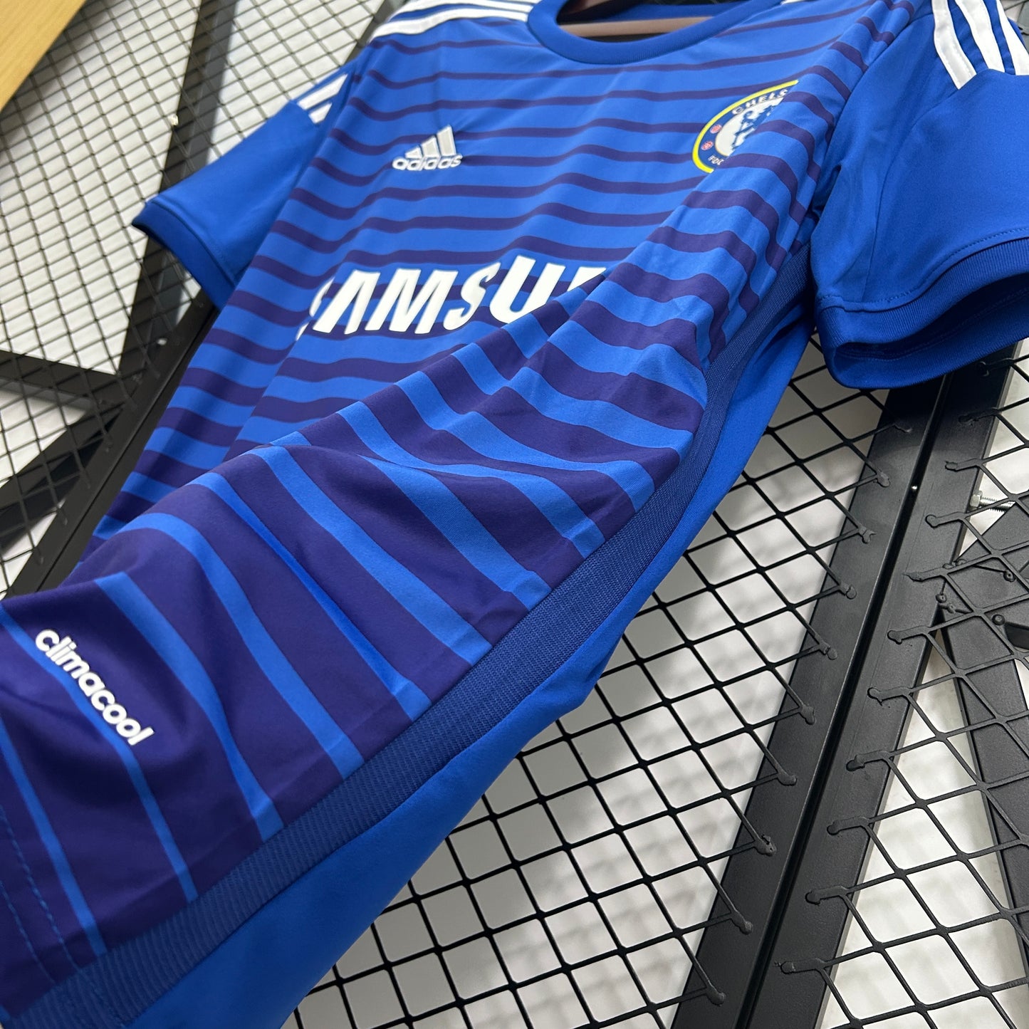 Chelsea Retro 14/15 Casa