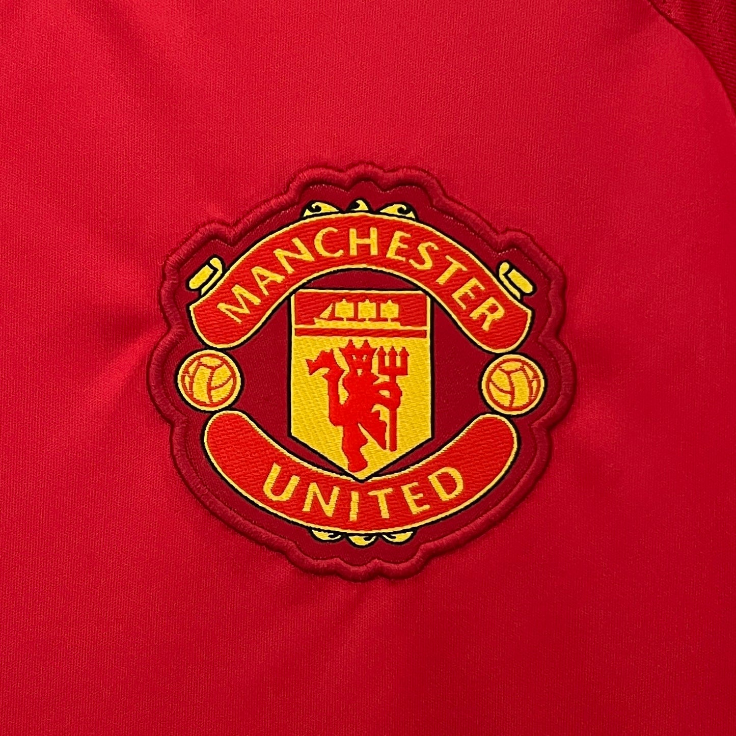Manchester United 24/25 Casa