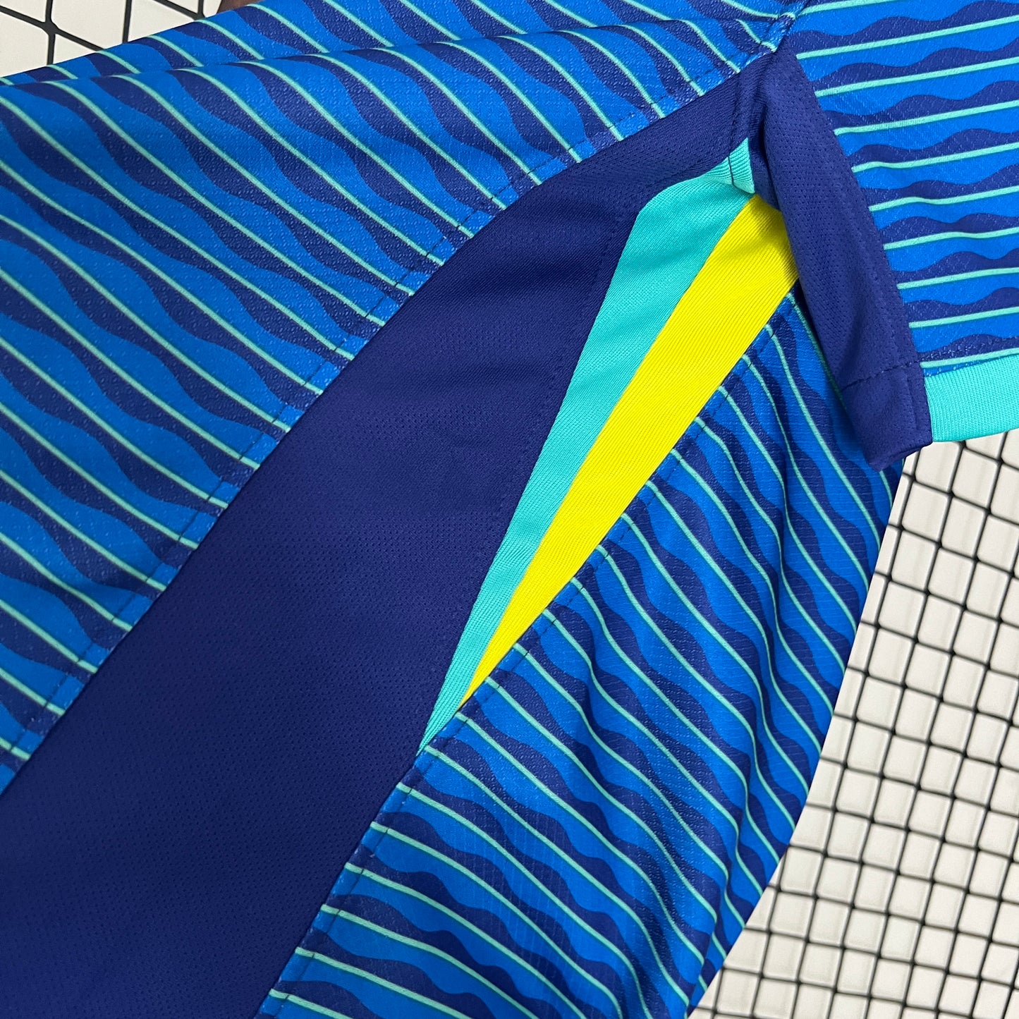 Brasil 2024 Alternativa - Feminina