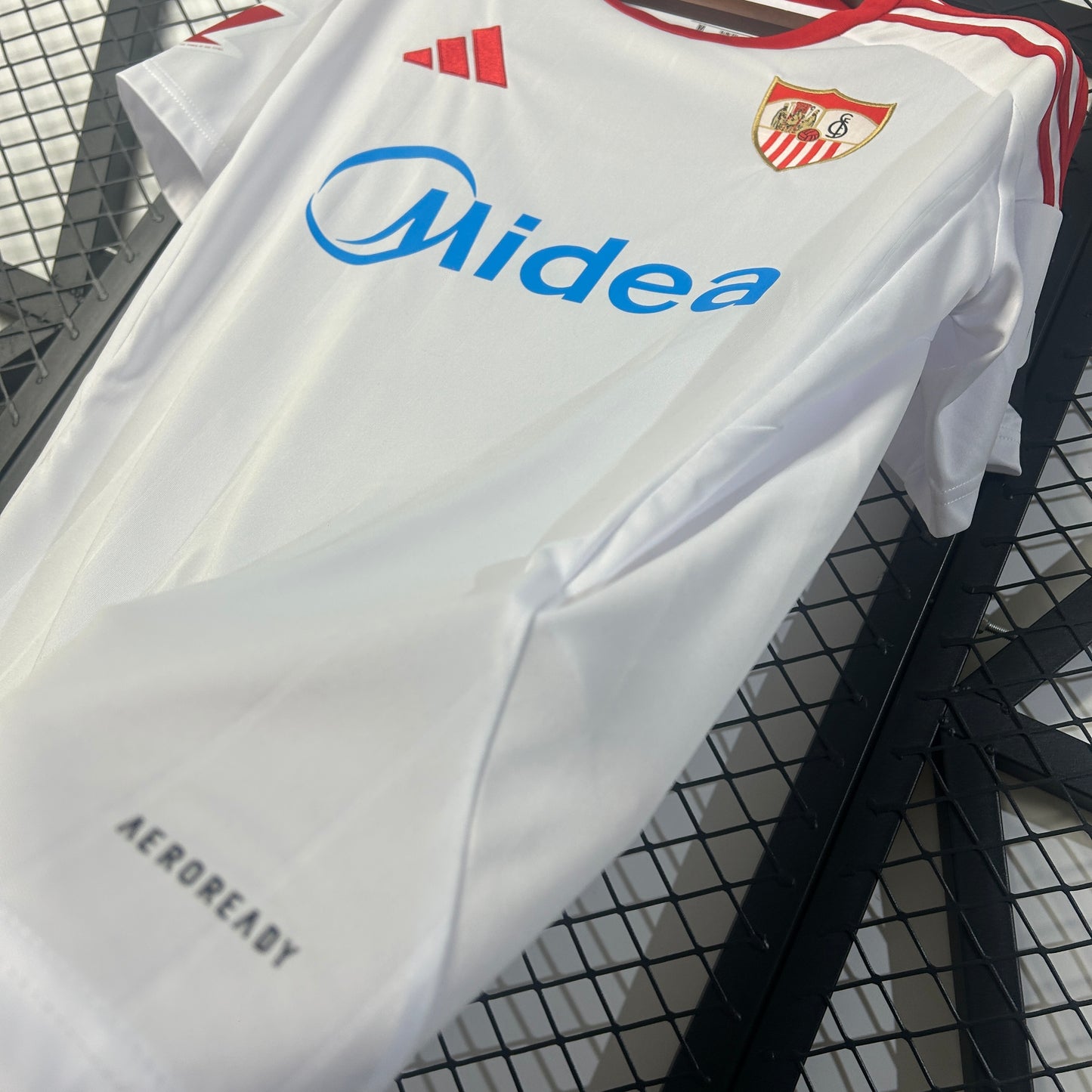 Sevilla 25/26 - Casa
