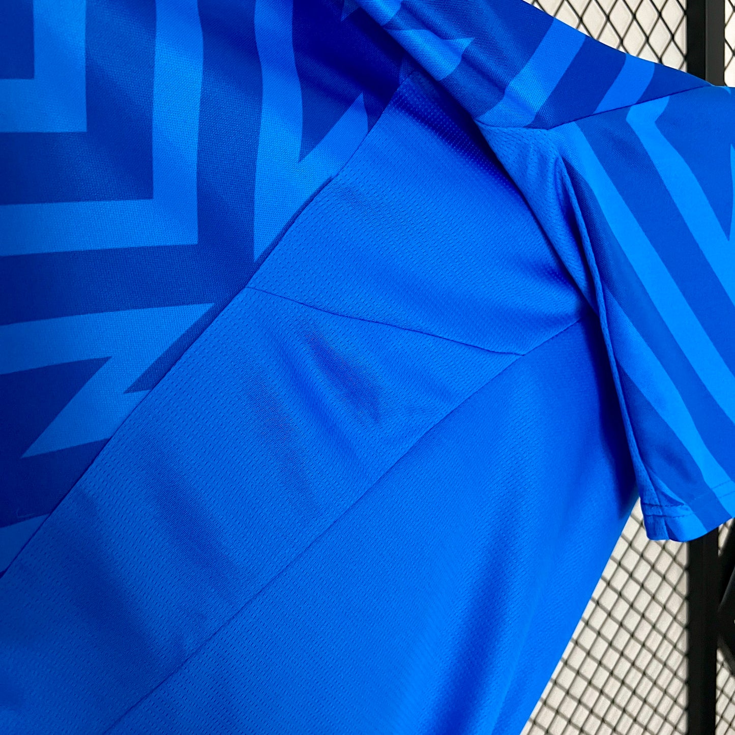 Palmeiras 24/25 Goalkeeper Blue