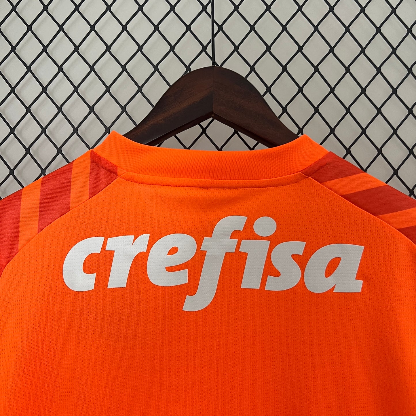 Palmeiras 24/25 Goalkeeper