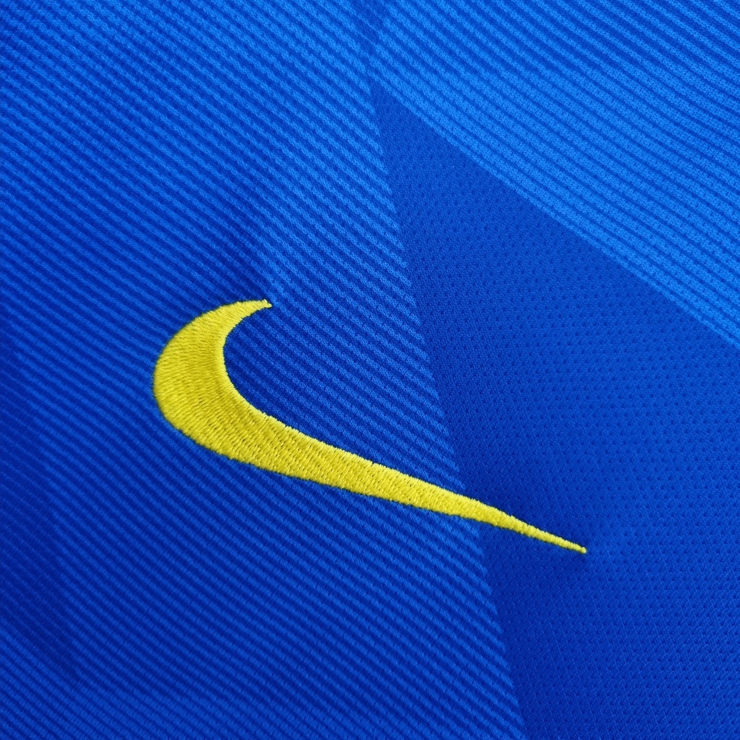 Brasil 2018 Retro Alternativa