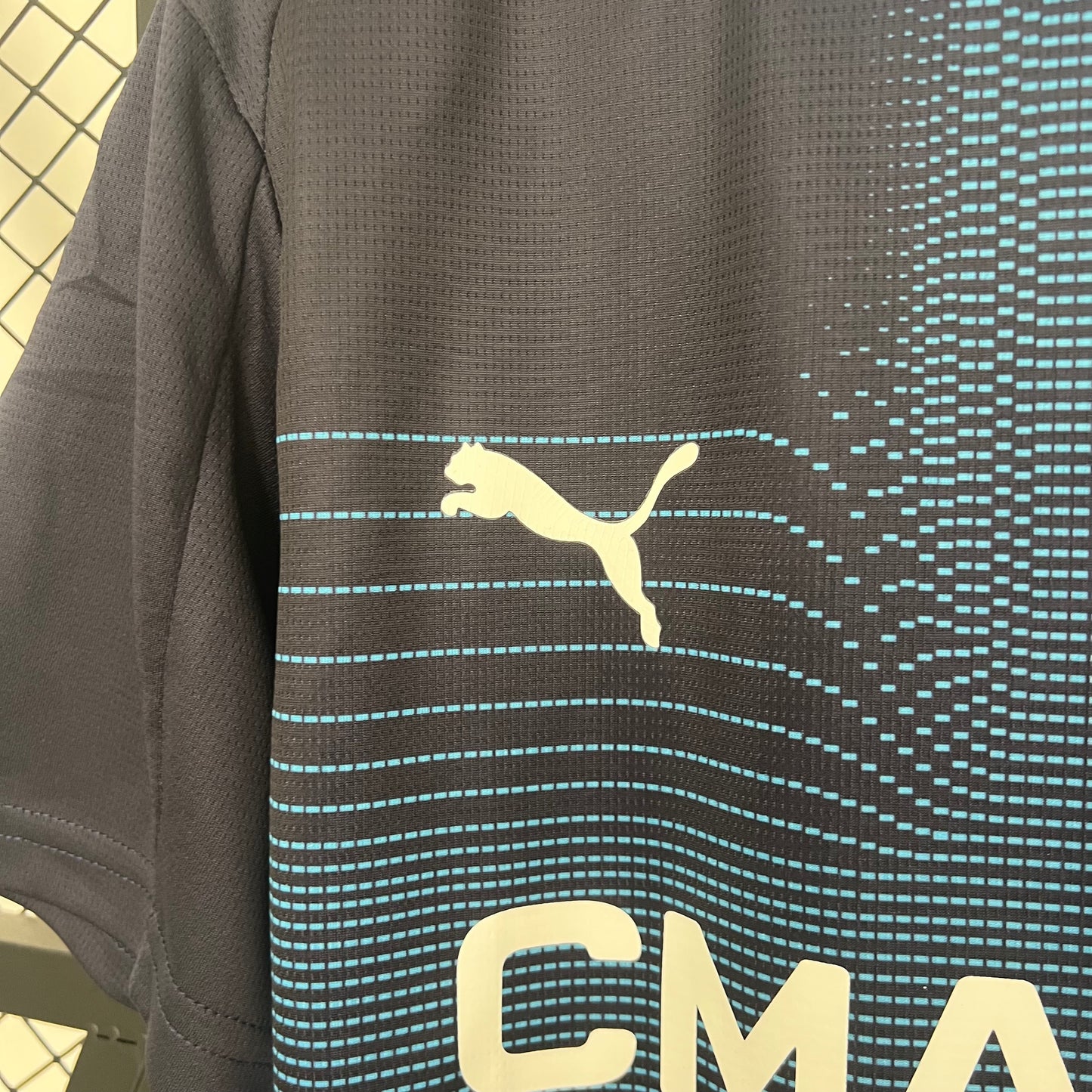 Marseille 25/26 Alternativa