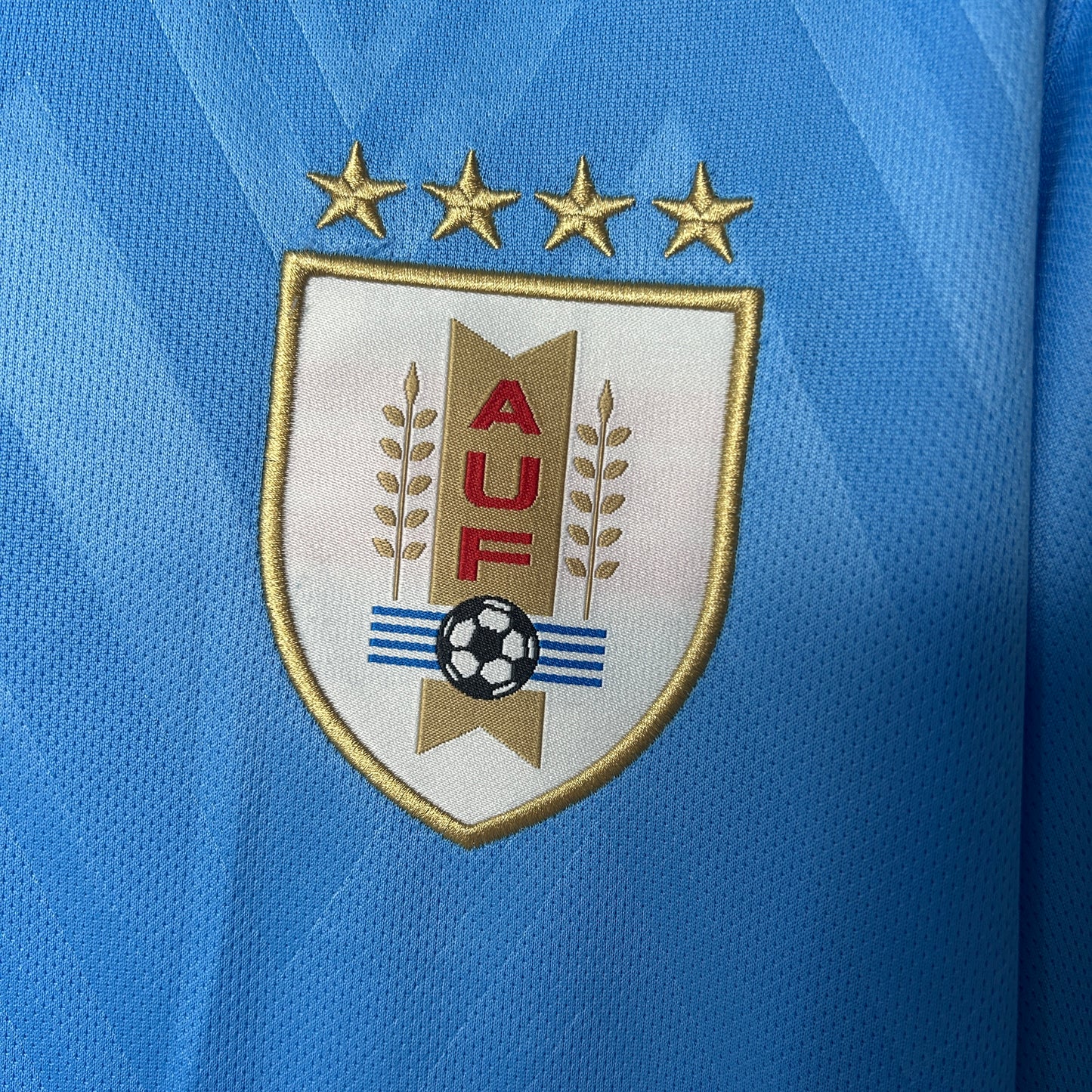 Uruguay 2025 Casa