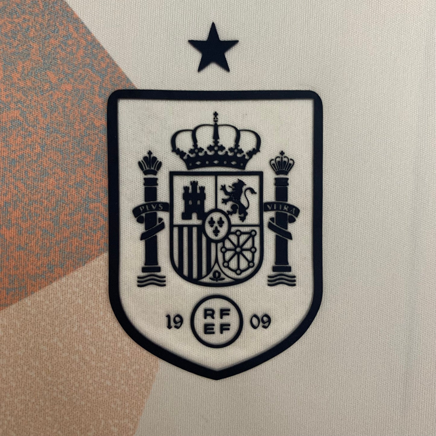 Espanha 2025 Alternativa - Feminina