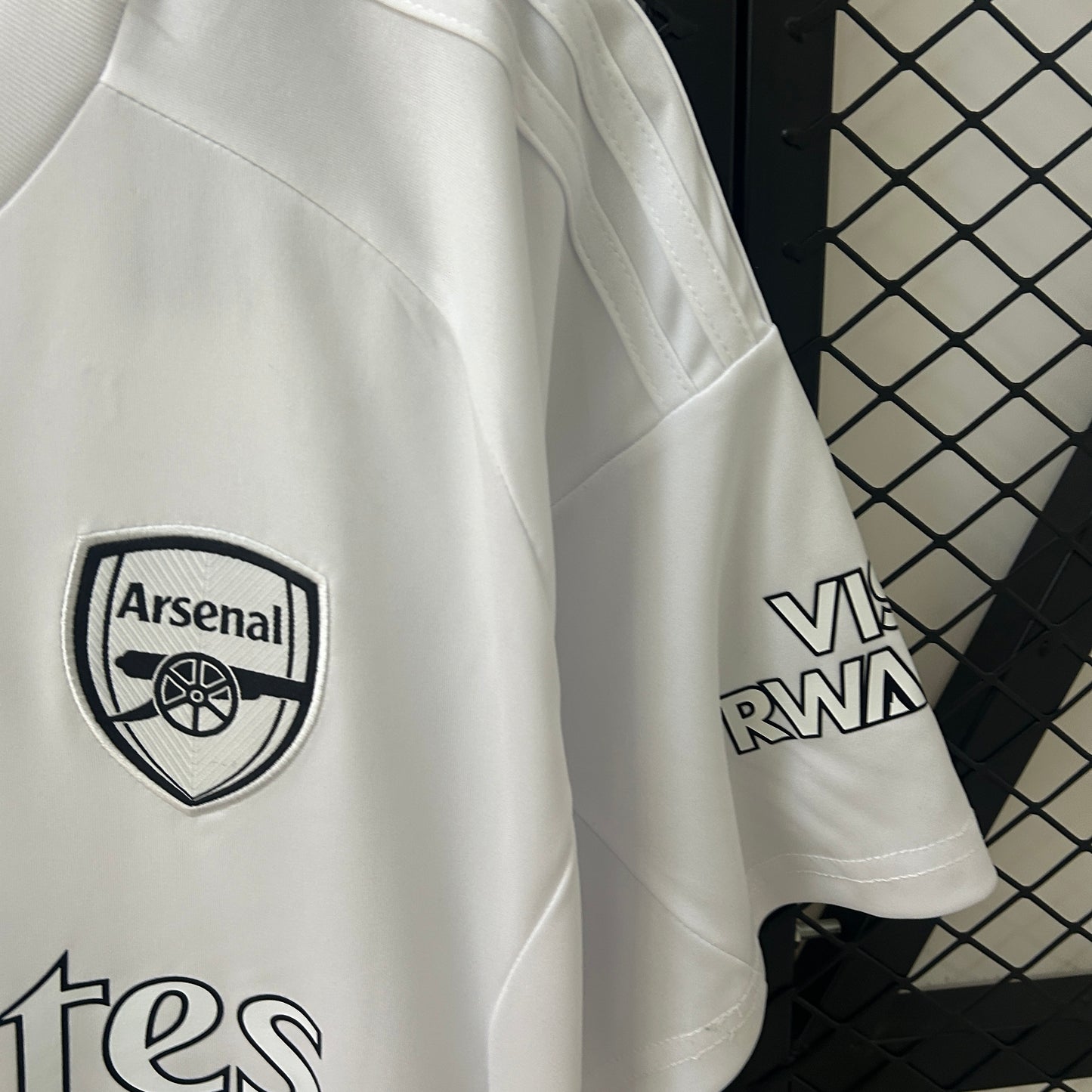Arsenal 25/26 Special Edition White