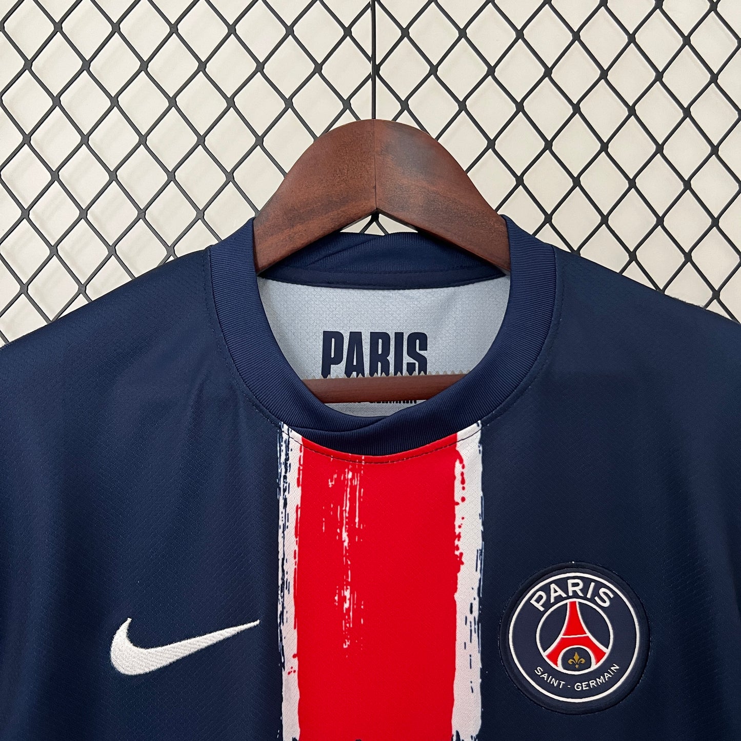 PSG 24/25 Casa