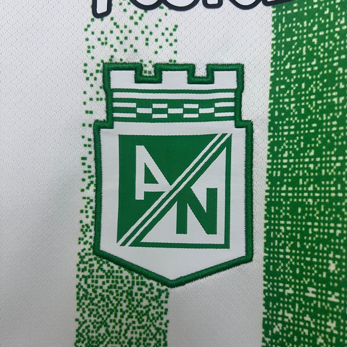 National Athletic 25/26 Casa
