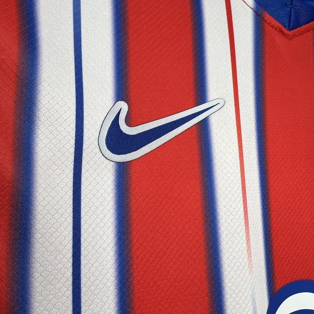 Atlético Madrid 24/25 - Casa