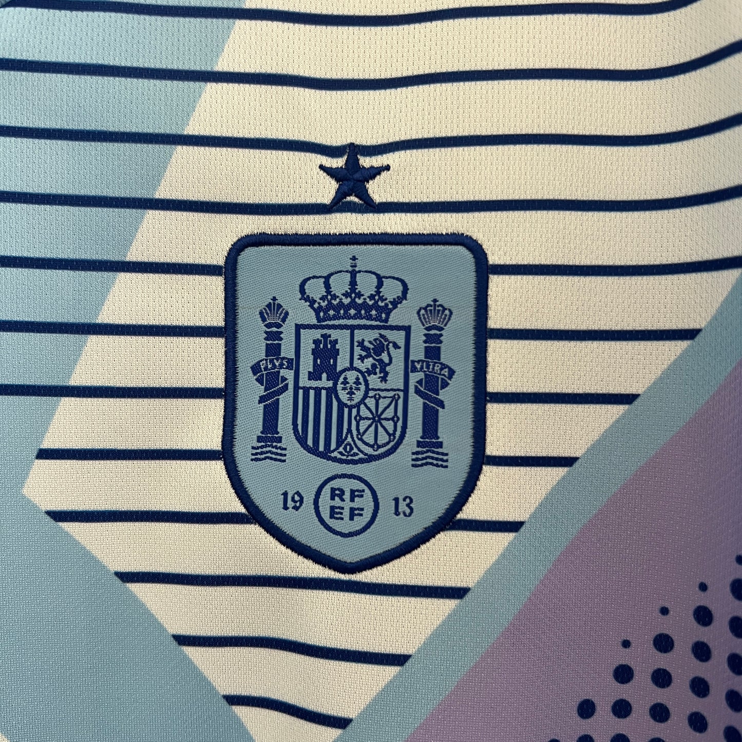 Espanha 2024 - Goalkeeper