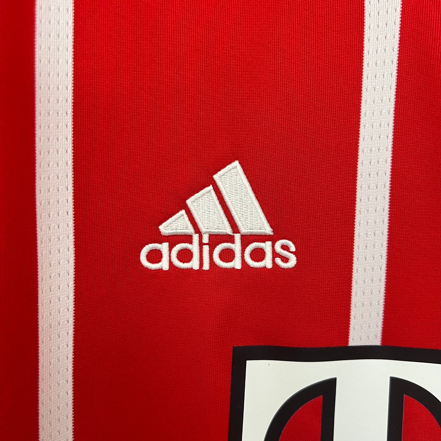 Bayern Munich 17/18 Retro Casa