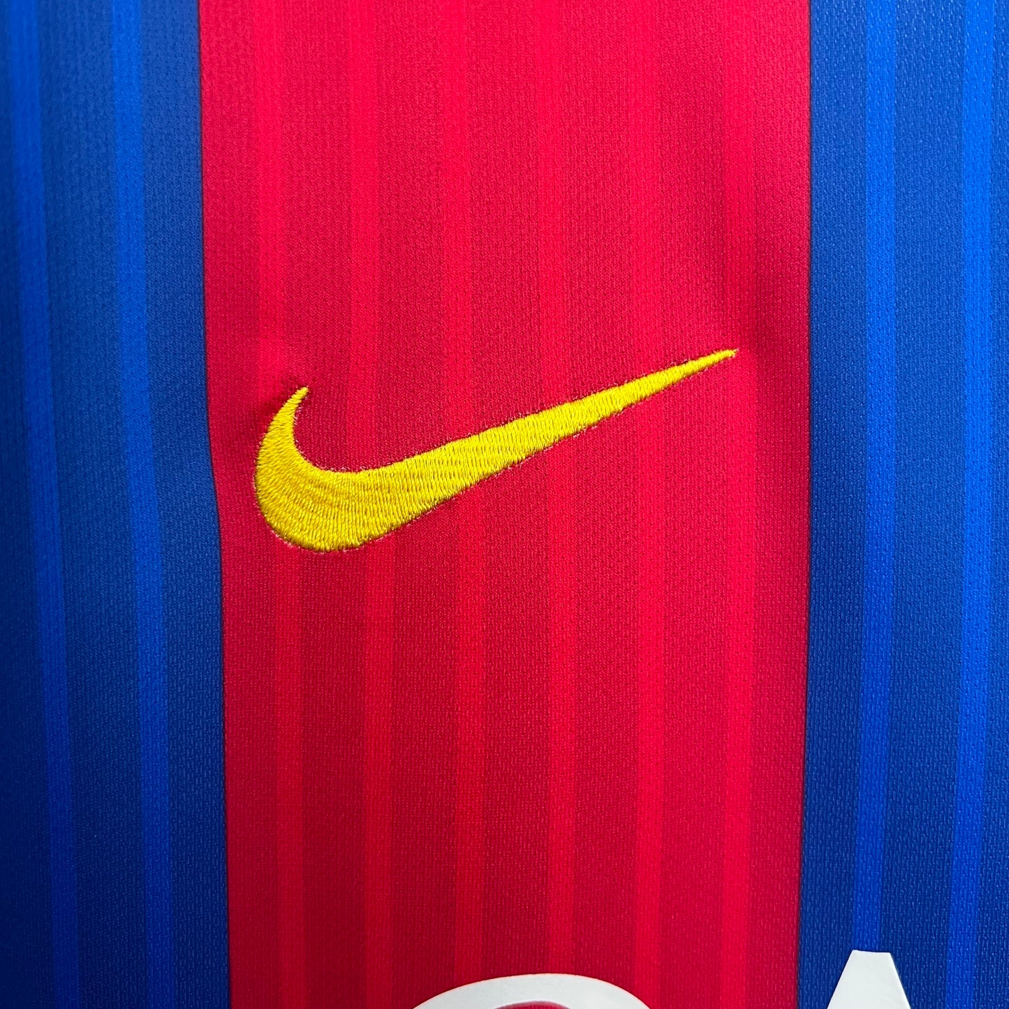Barcelona 14/15 - Retro Casa