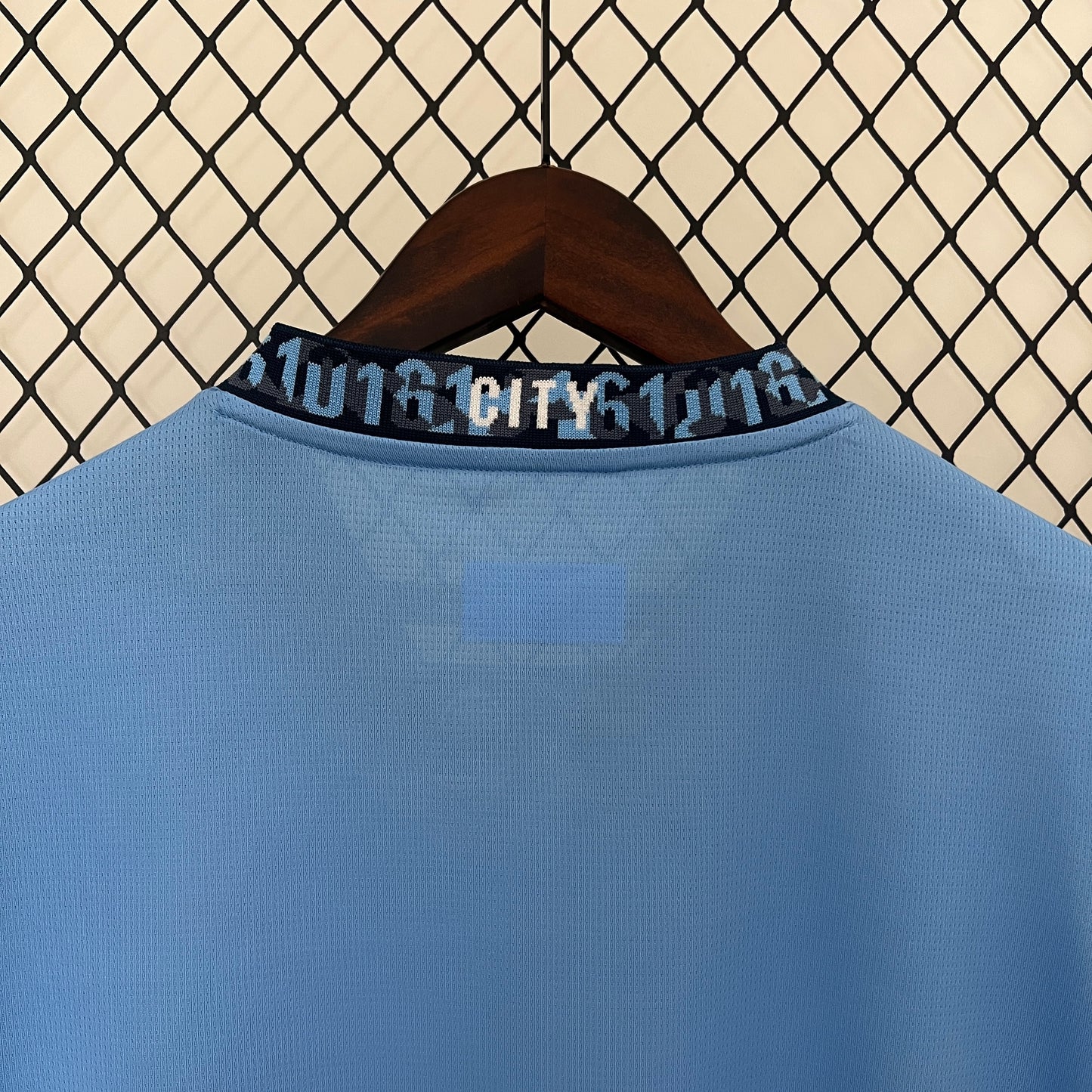 Manchester City 24/25 Casa