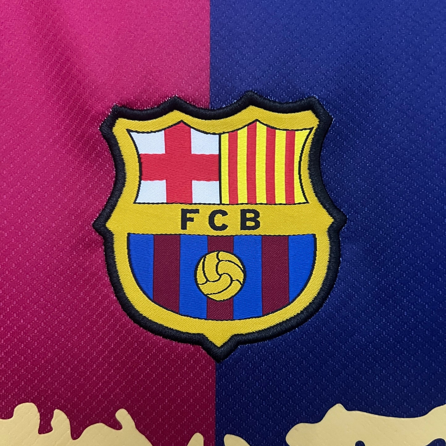Barcelona 24/25 - Casa
