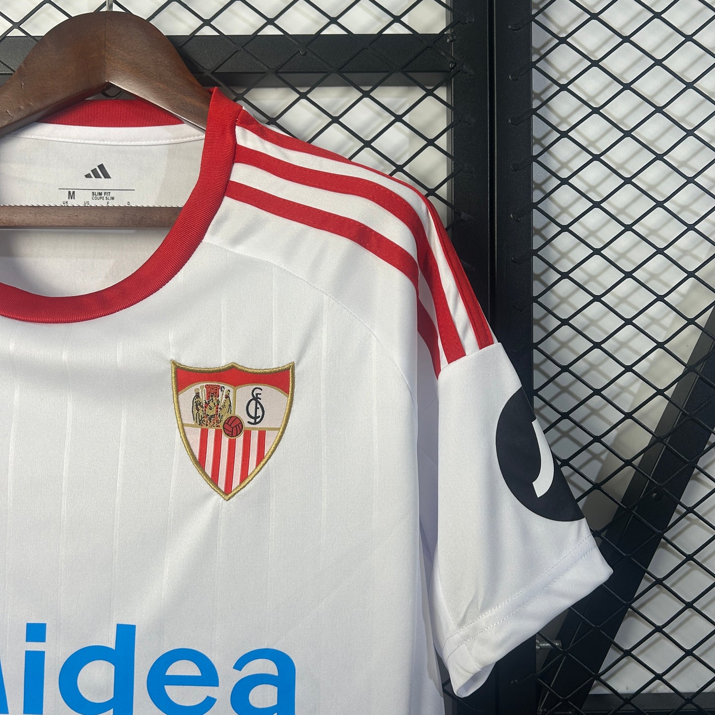 Sevilla 25/26 - Casa