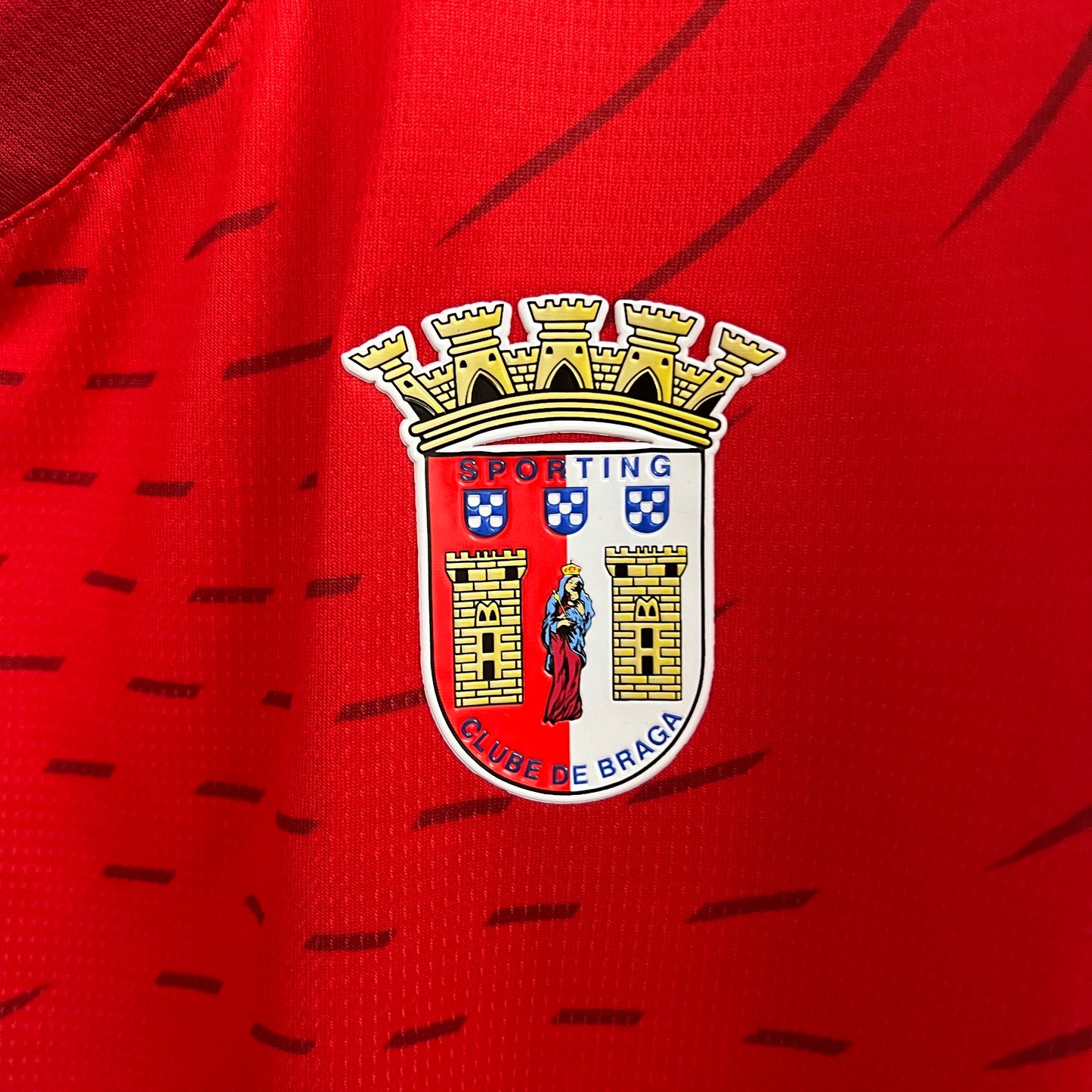 Braga 24/25 Casa