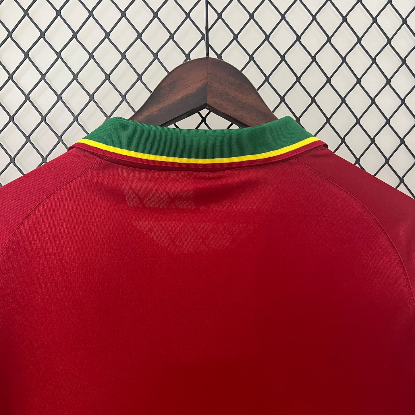 Portugal 97/98 - Retro