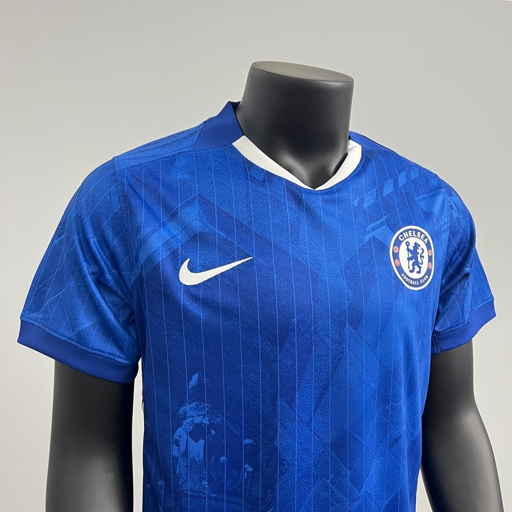 Chelsea 25/26 Casa