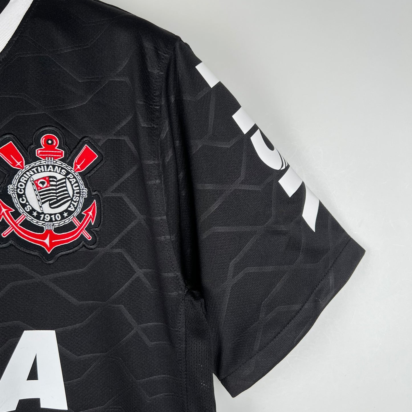 Corinthians 2008 Retro Alternativa
