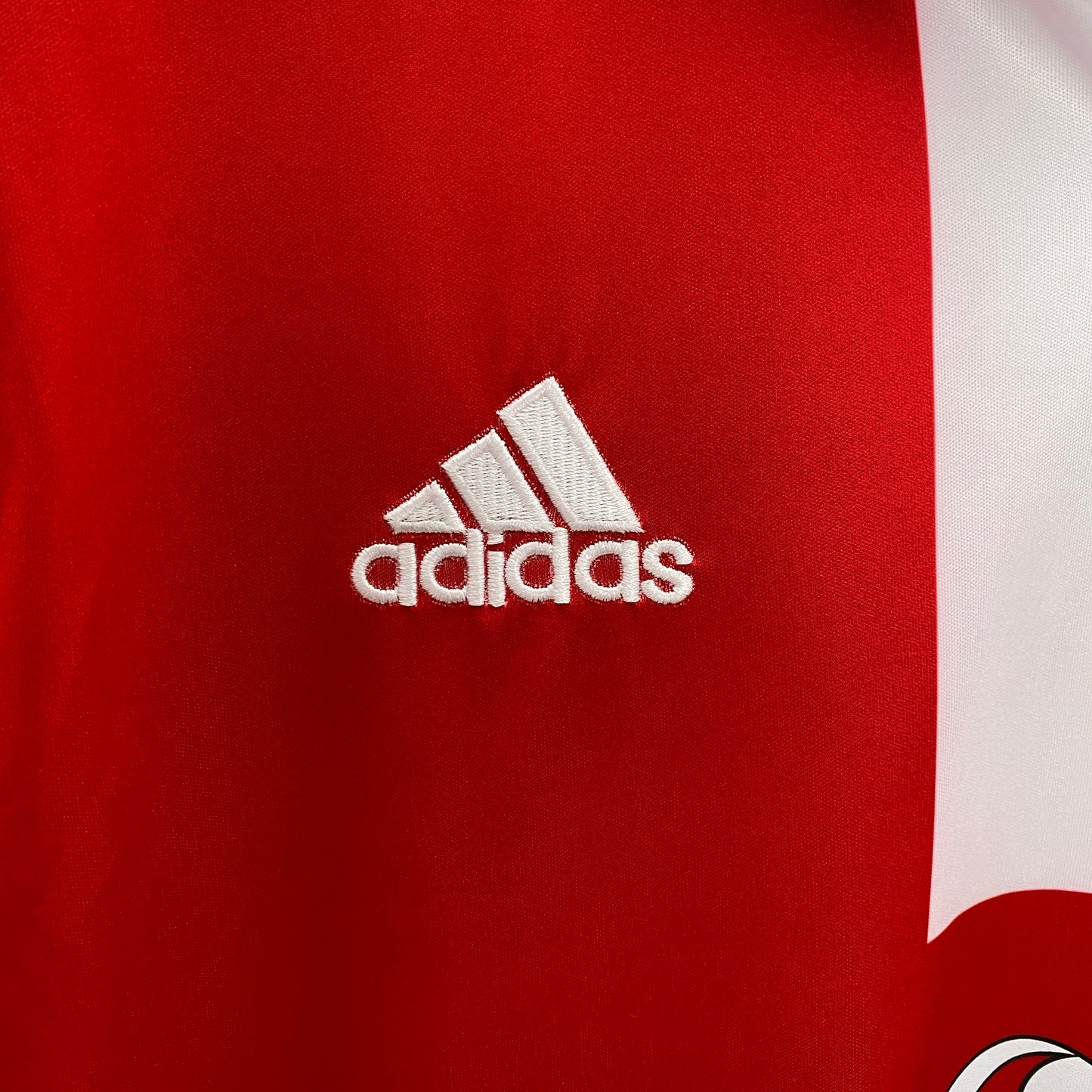 Benfica 04/05 Casa - Retro