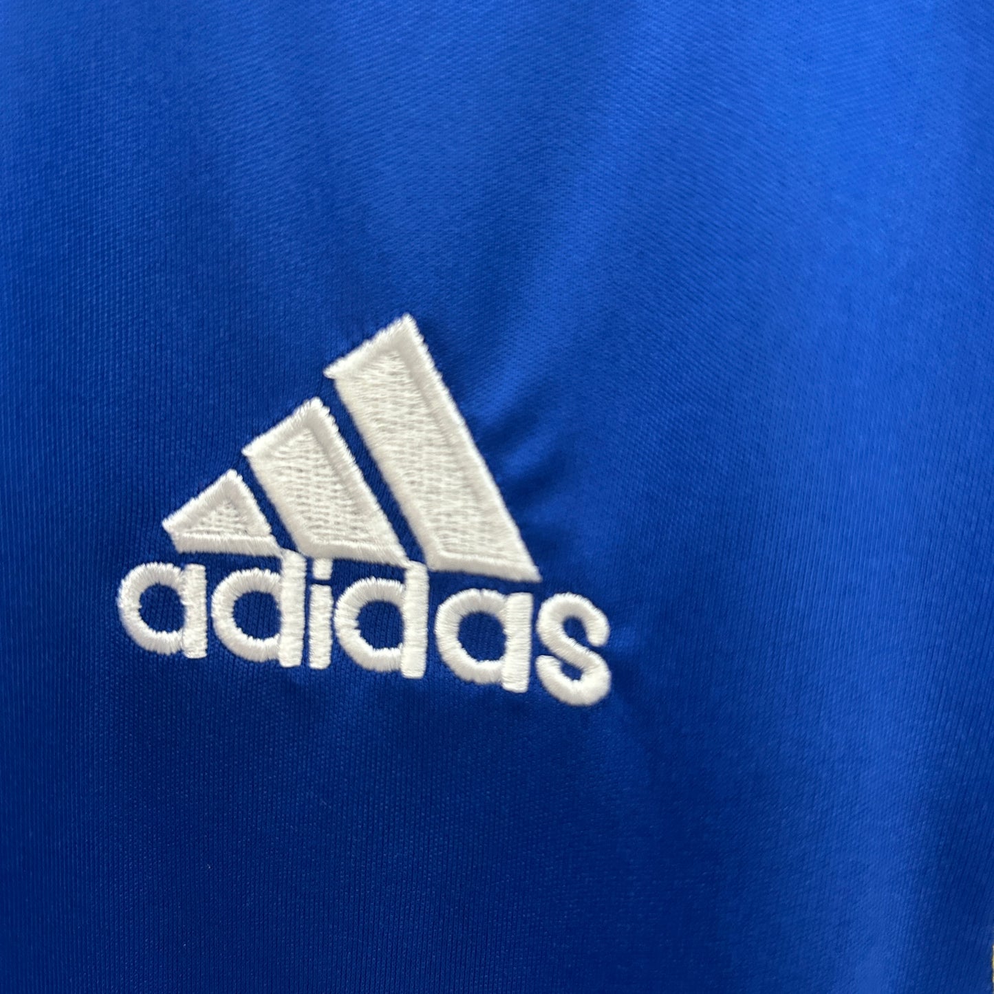 Chelsea Retro 06/07 Casa