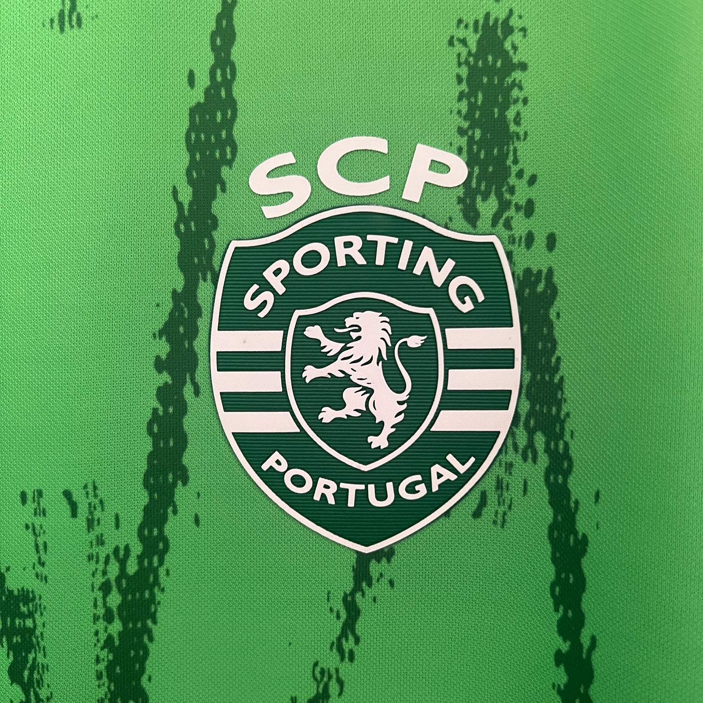 Sporting 24/25 - Special Edition 3