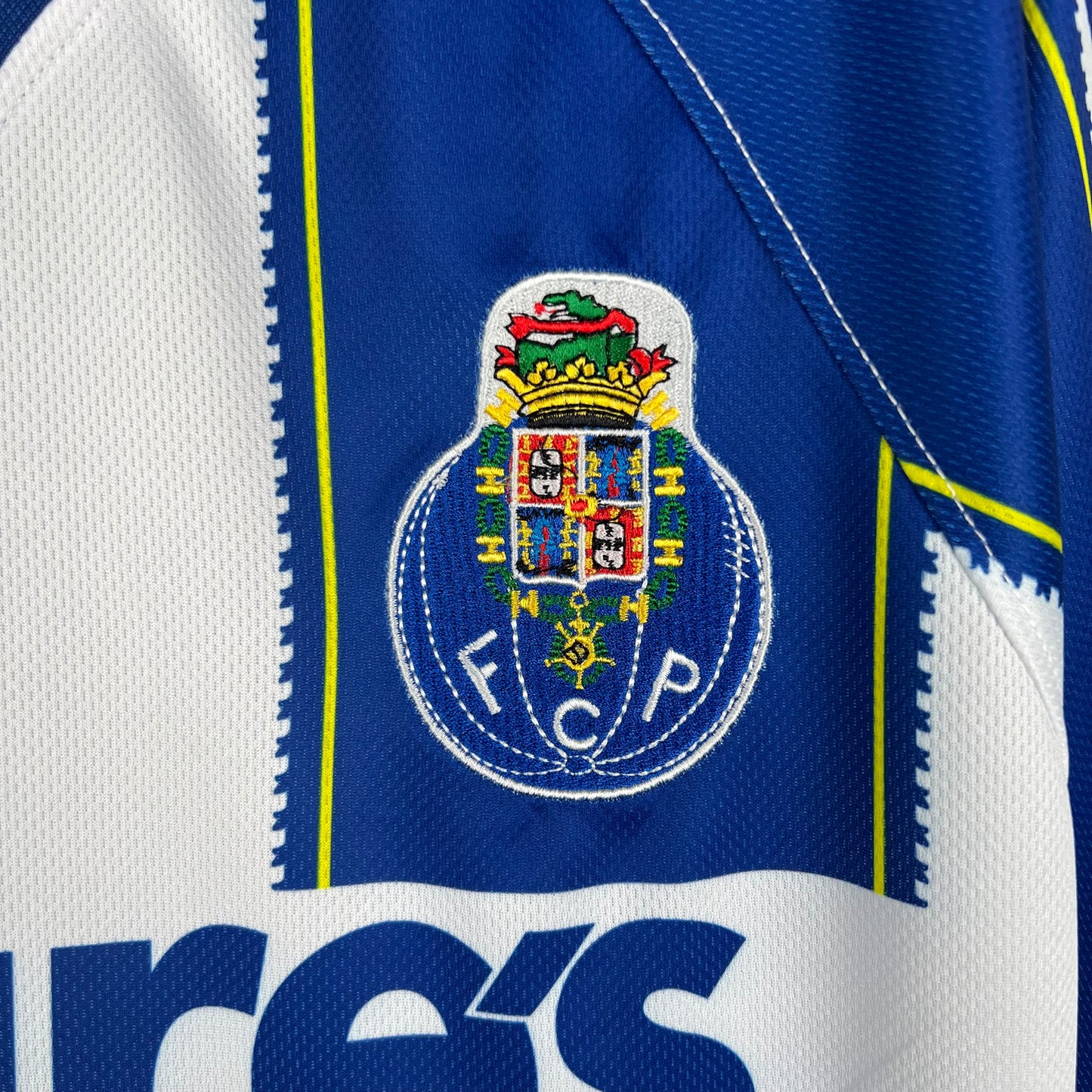 Porto 97/99 Retro