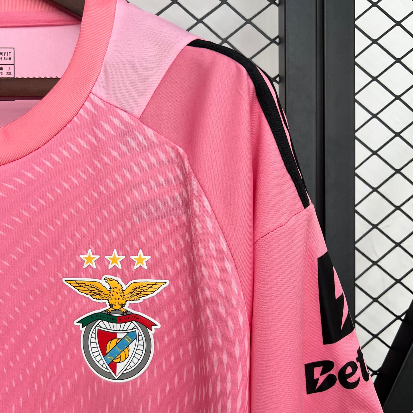 Benfica 25/26 Special Edition