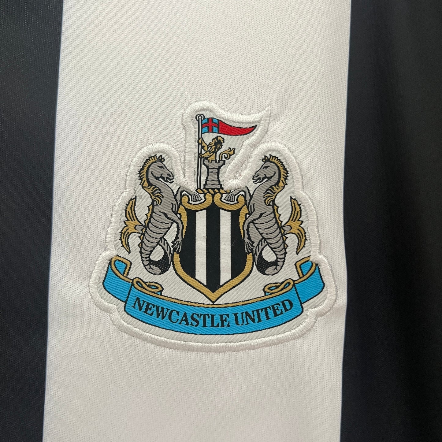Newcastle United 24/25 Casa