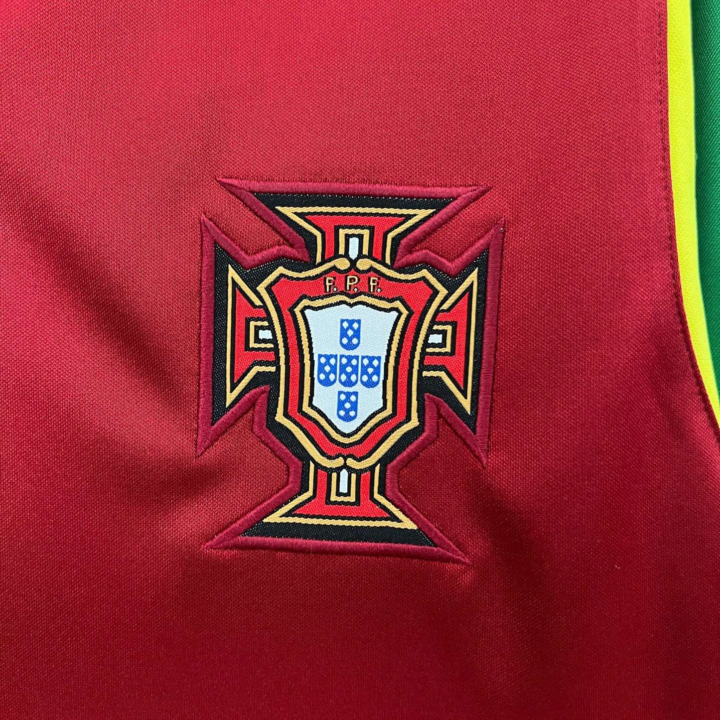 Portugal 1998 - Retro