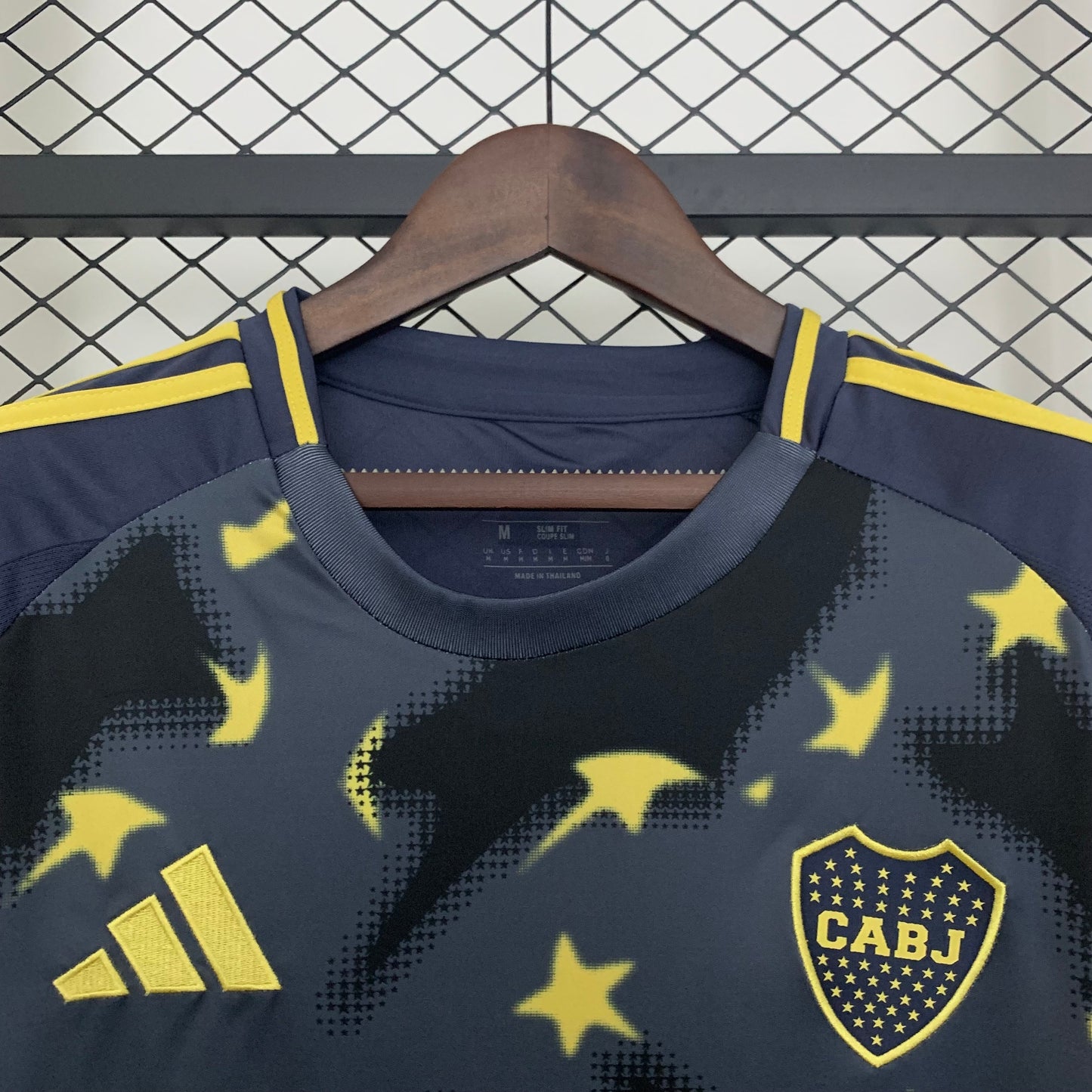 Boca Juniors 25/26 Special Edition