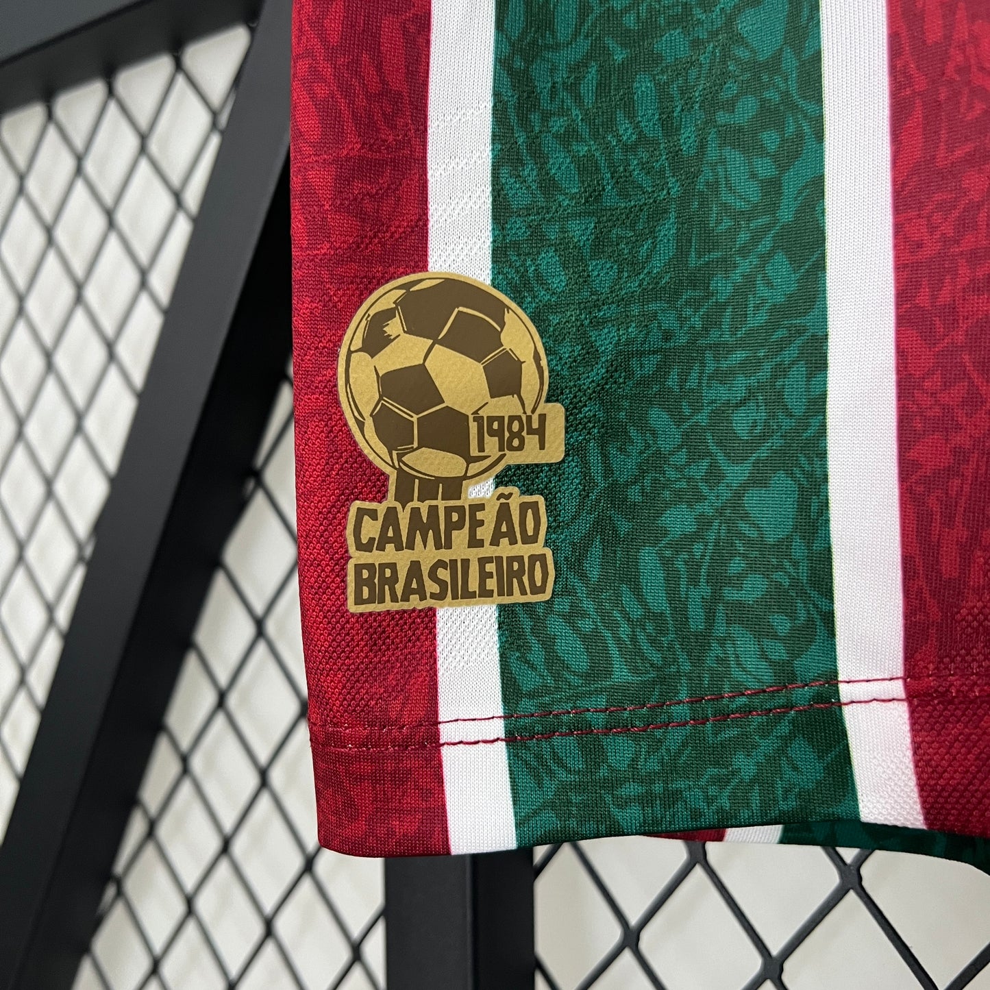 Fluminense 24/25 Casa