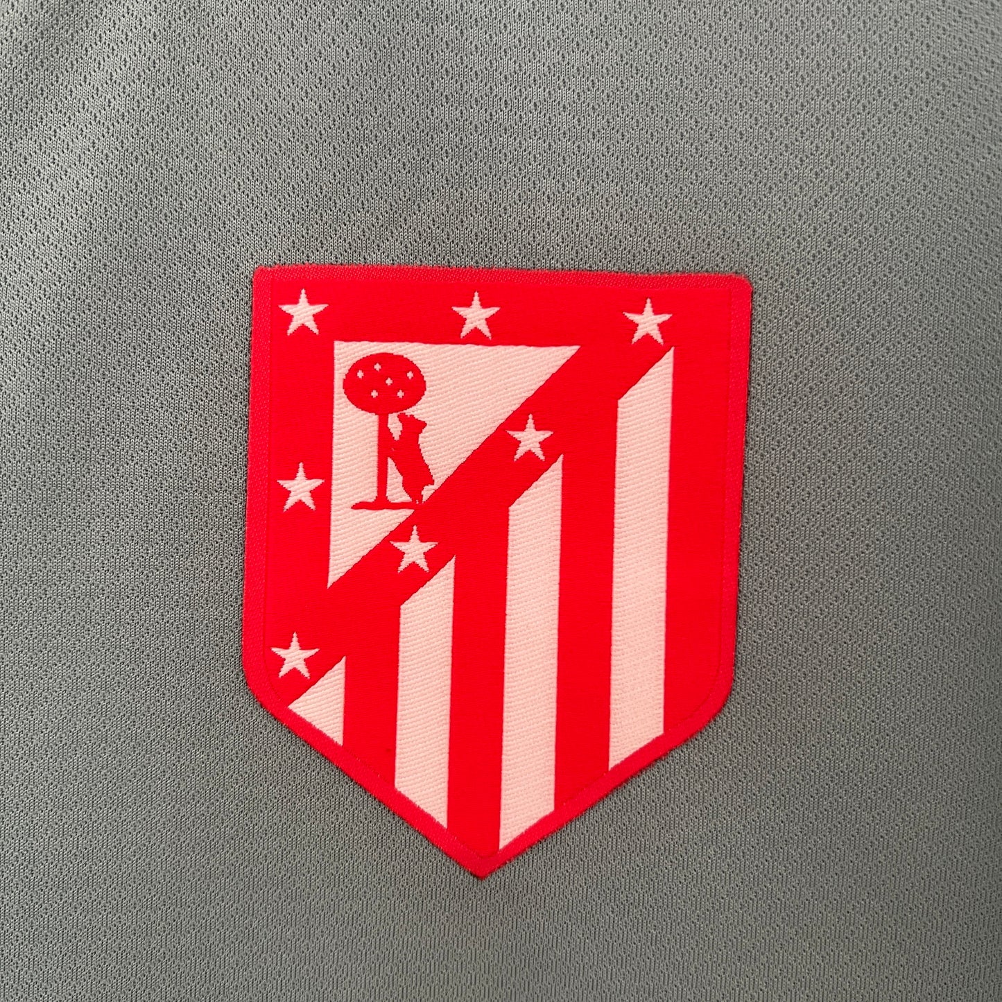 Atlético Madrid 24/25 - Alternativa 1