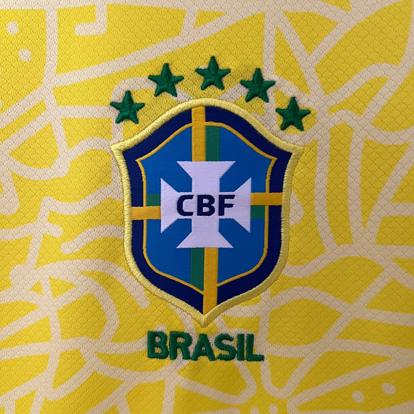 Brasil 2024 Casa - Feminina