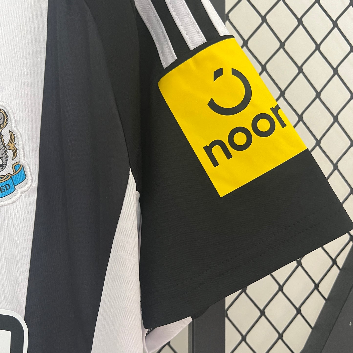 Newcastle United 24/25 Casa