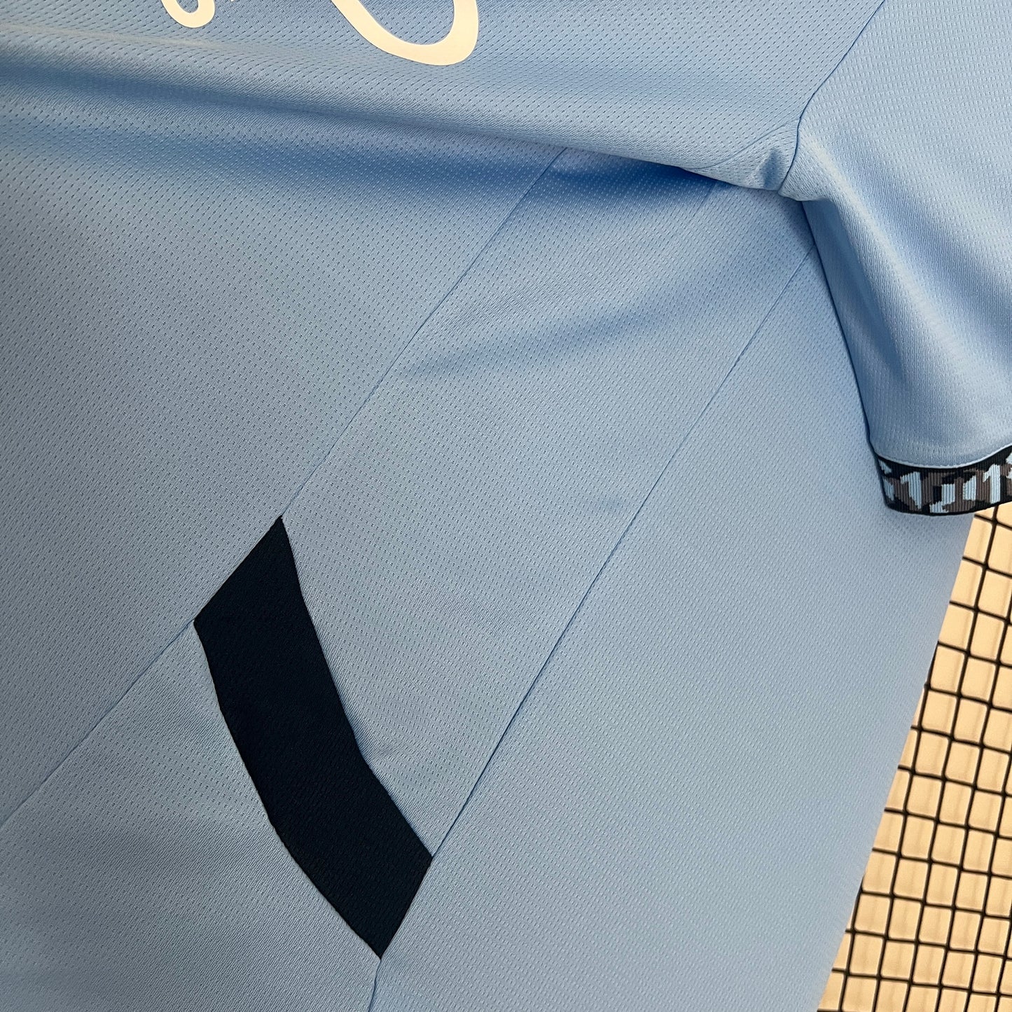 Manchester City 24/25 Casa