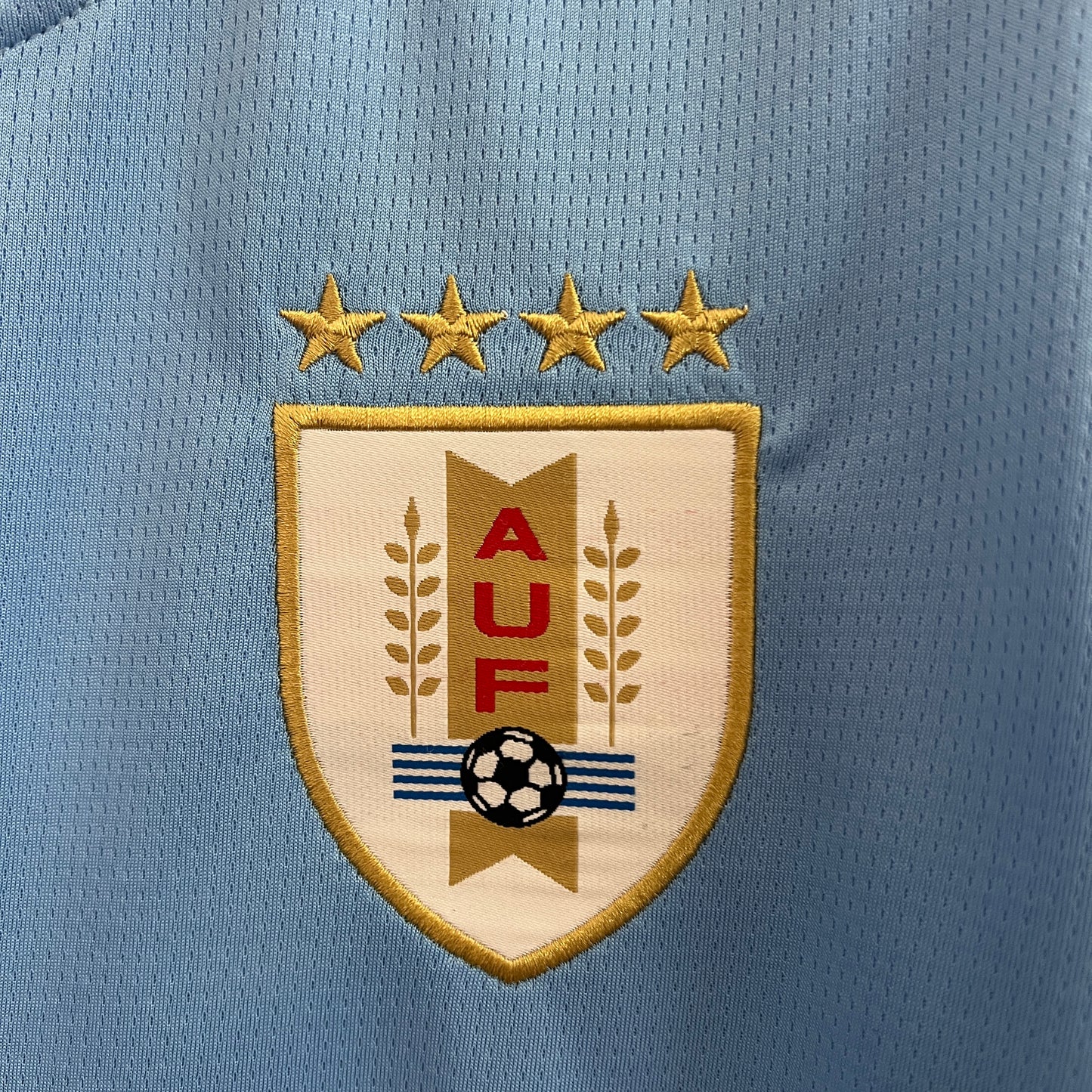 Uruguay 2024 Casa