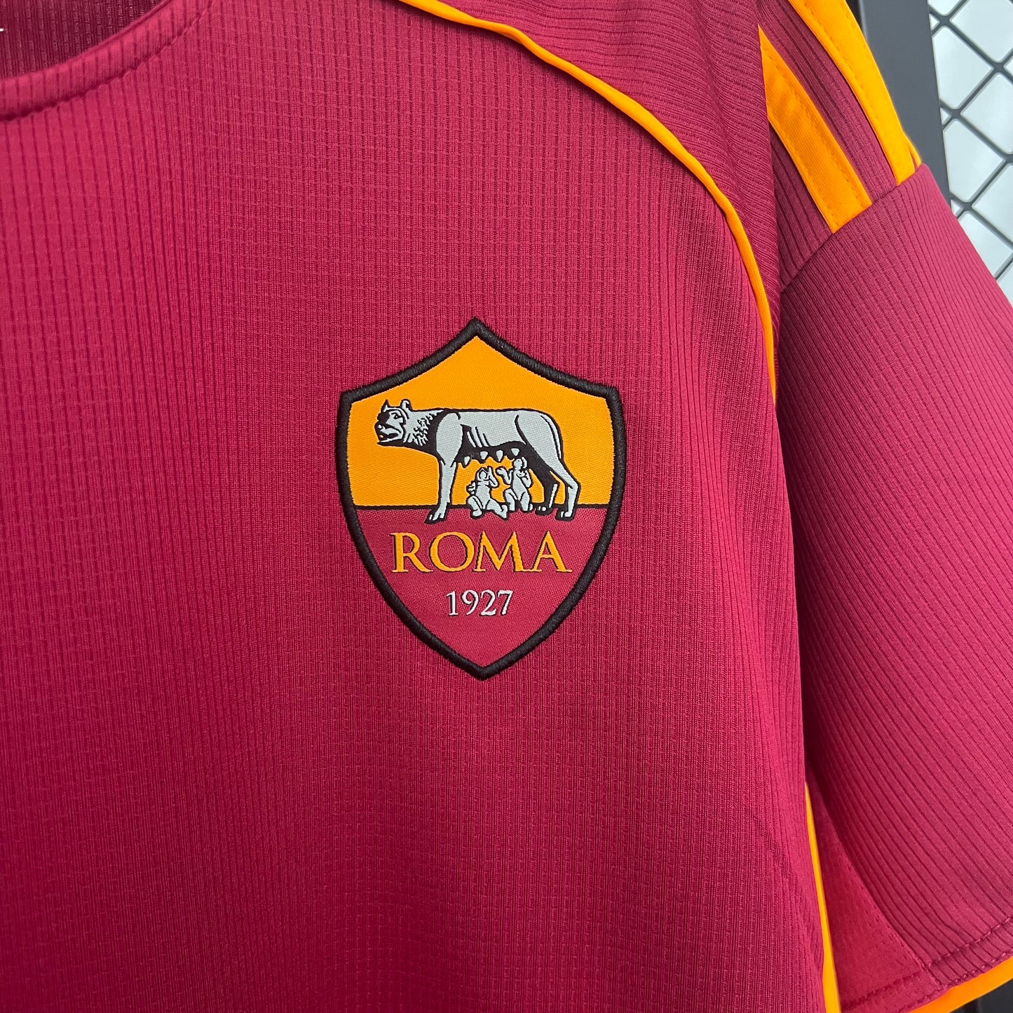 Roma 25/26 Casa