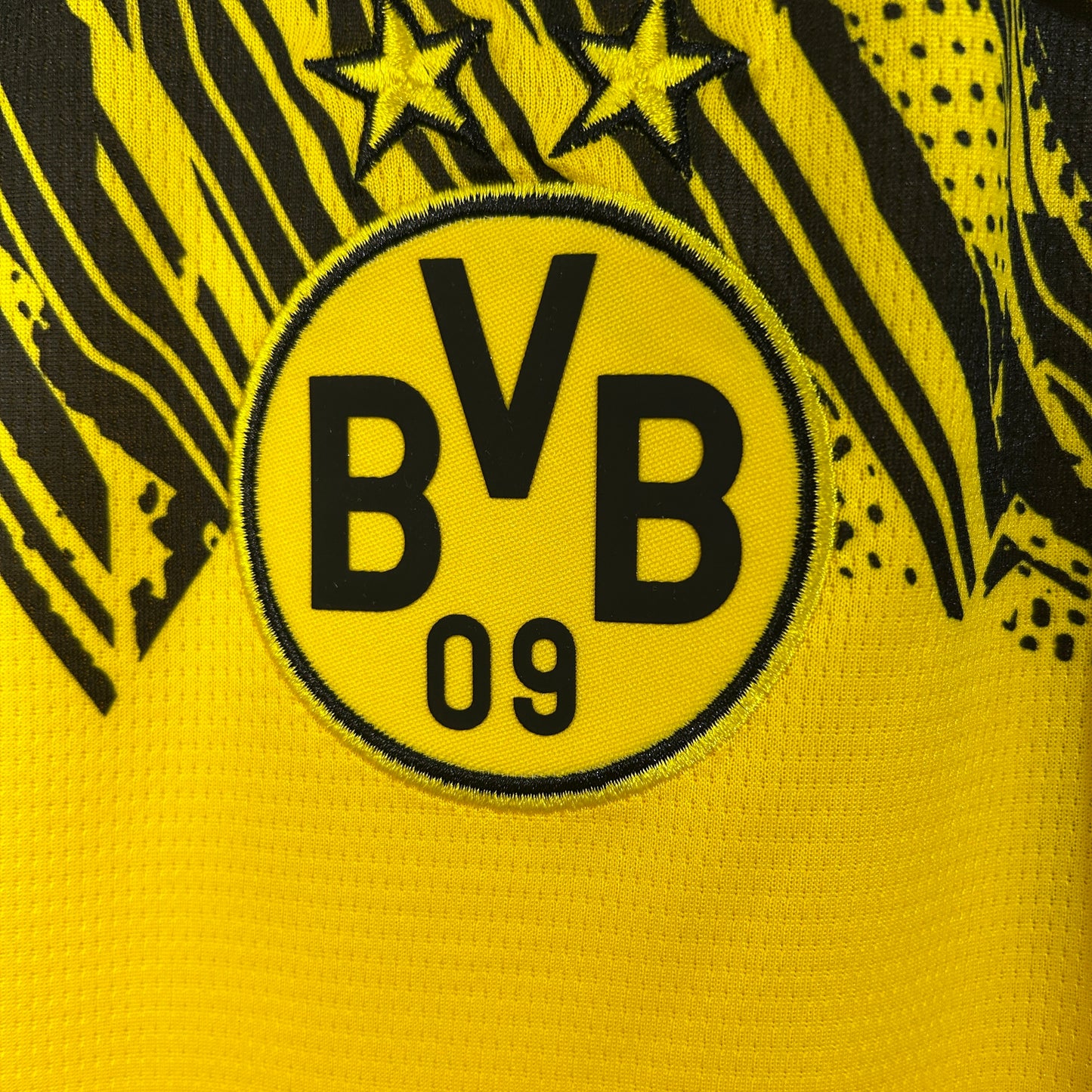 Dortmund 25/26 Casa