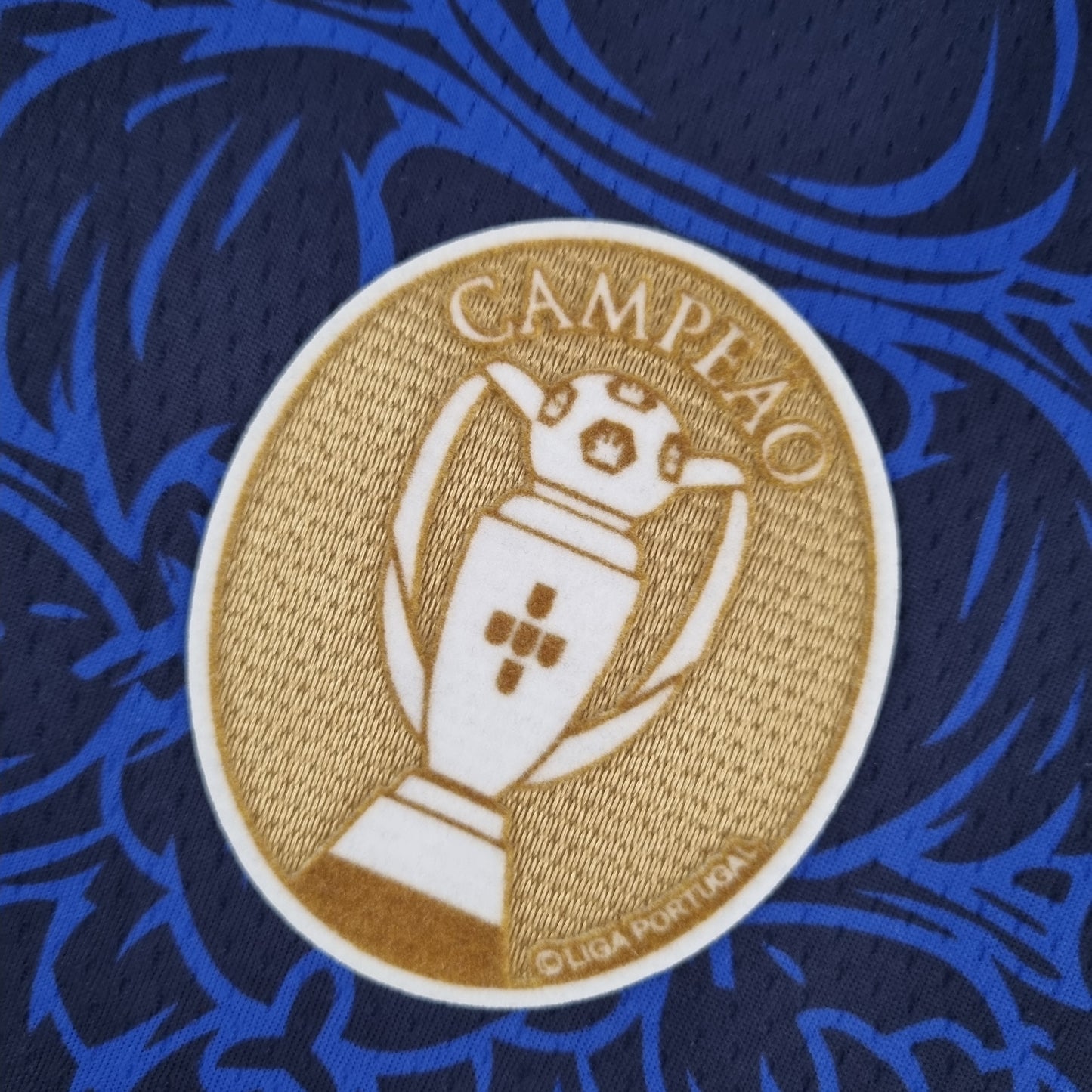 Porto 22/23 - Special Edition Blue