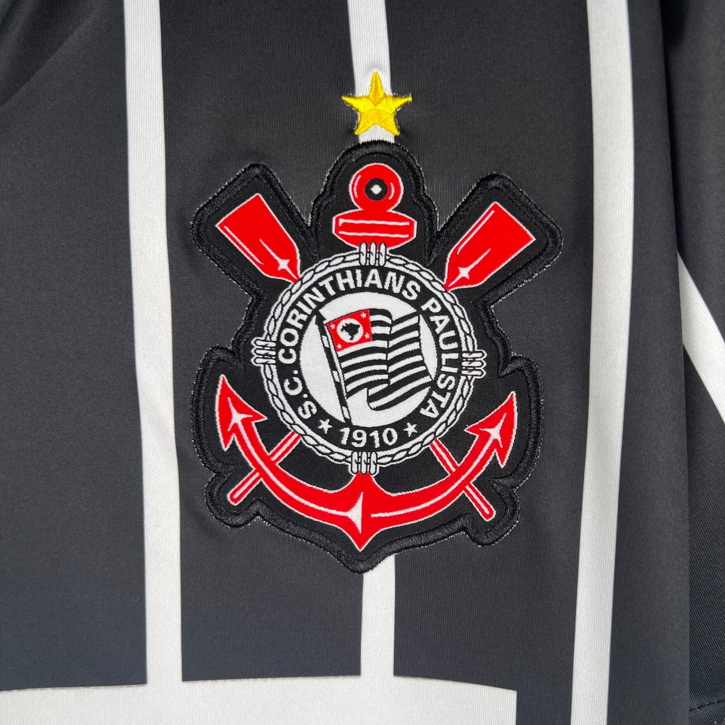 Corinthians 1997 Retro Alternativa
